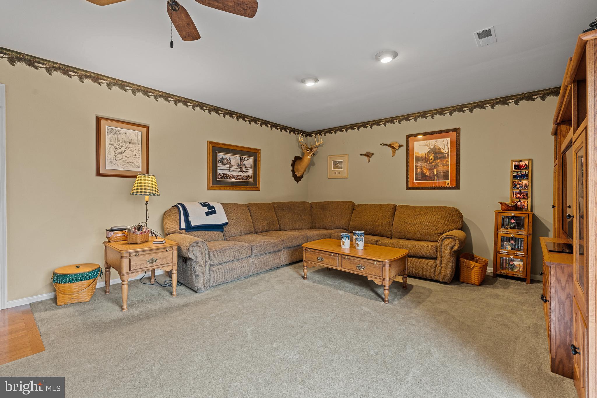 QUAIL RUN - Residential