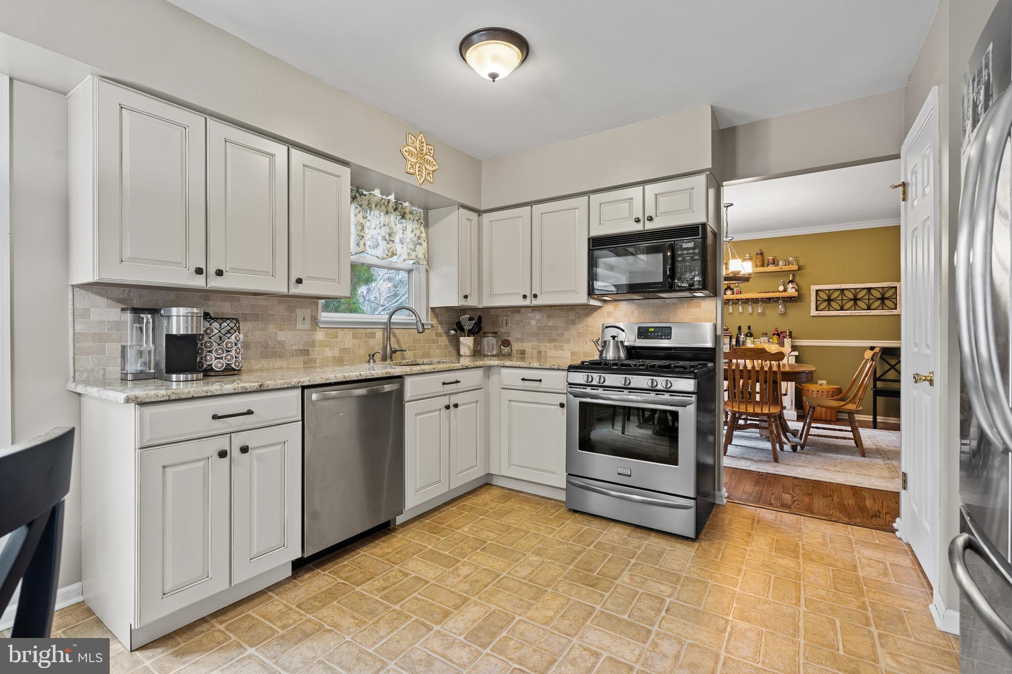 QUAIL RUN - Residential