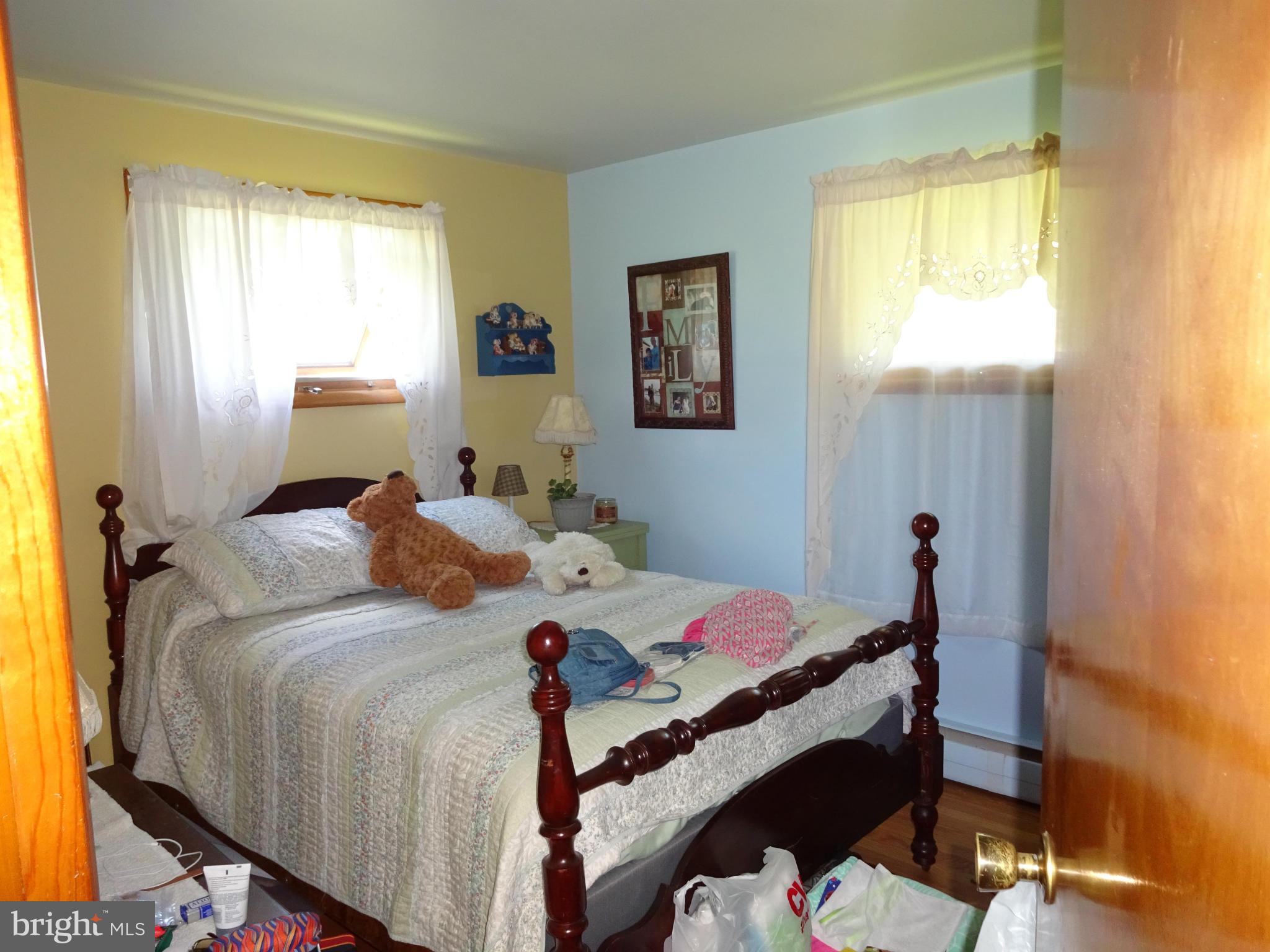 HUMBIRD ADDITION - Residential