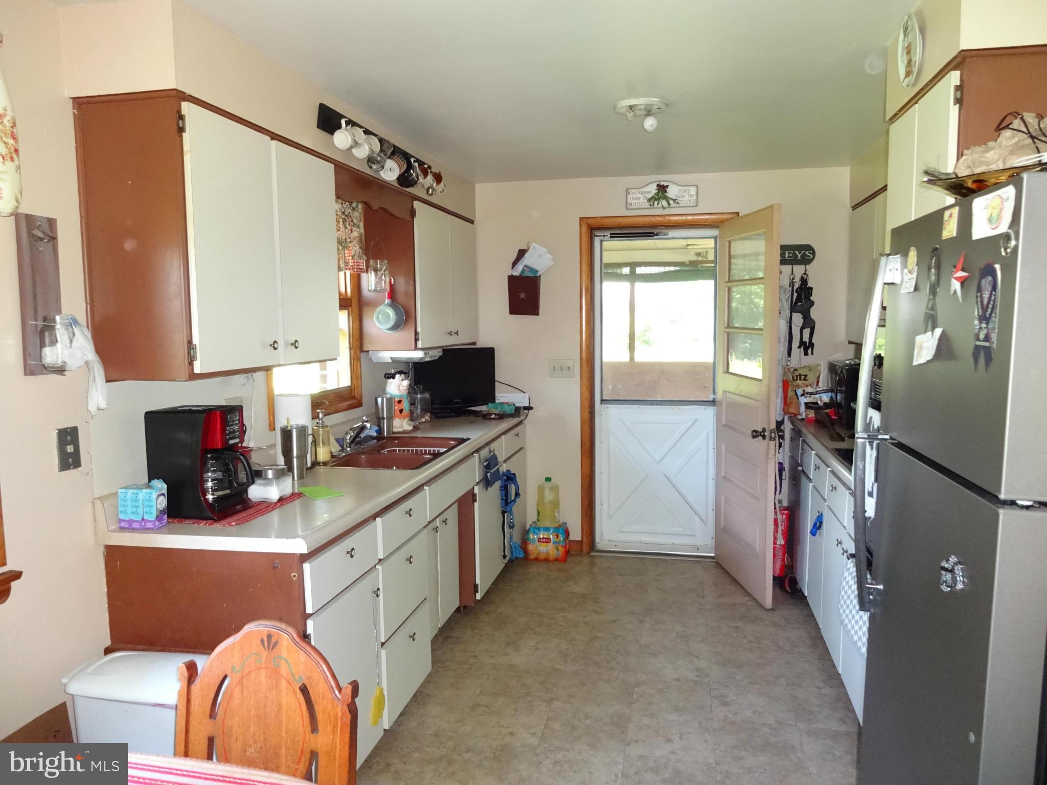 HUMBIRD ADDITION - Residential