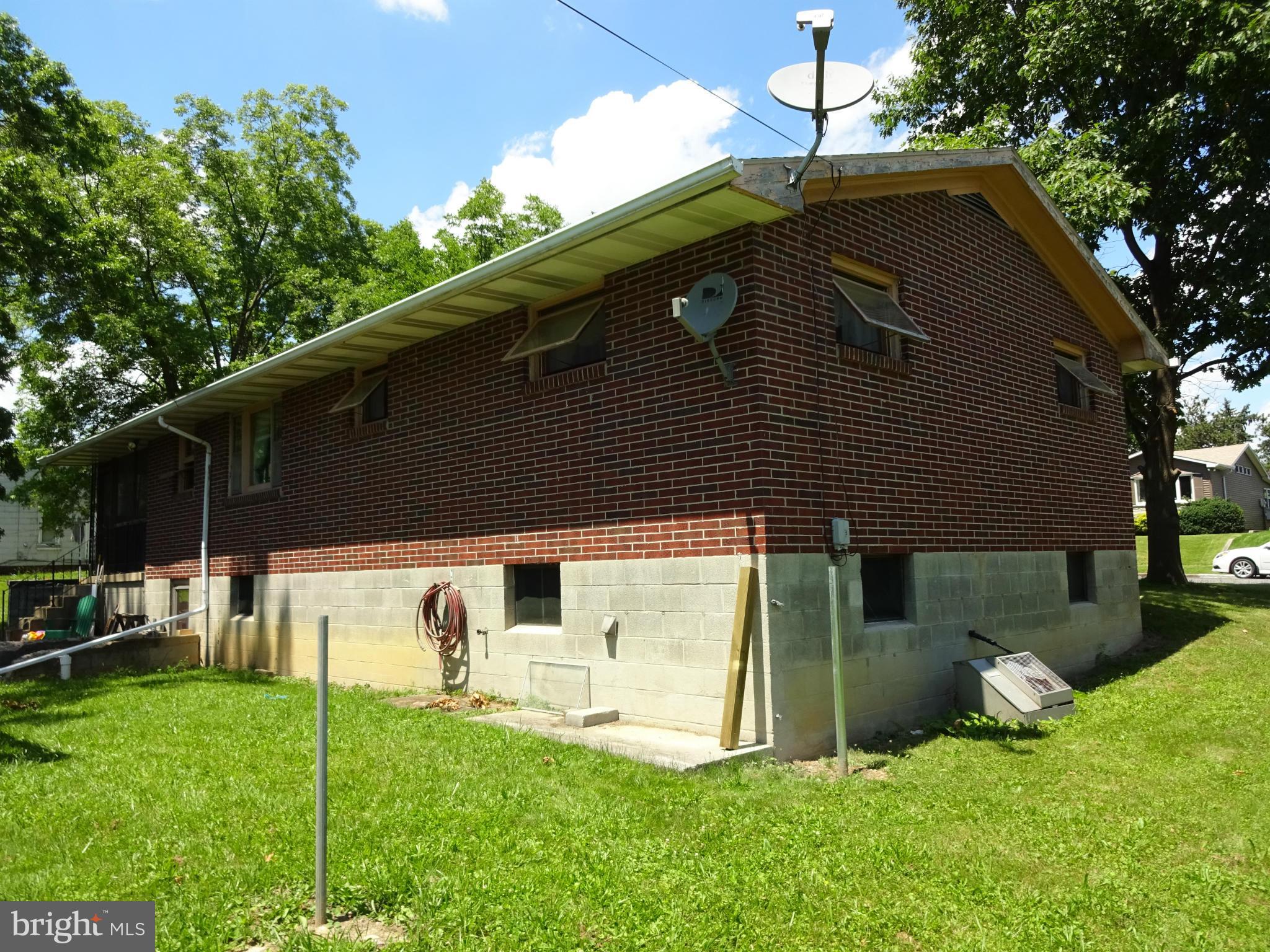 HUMBIRD ADDITION - Residential