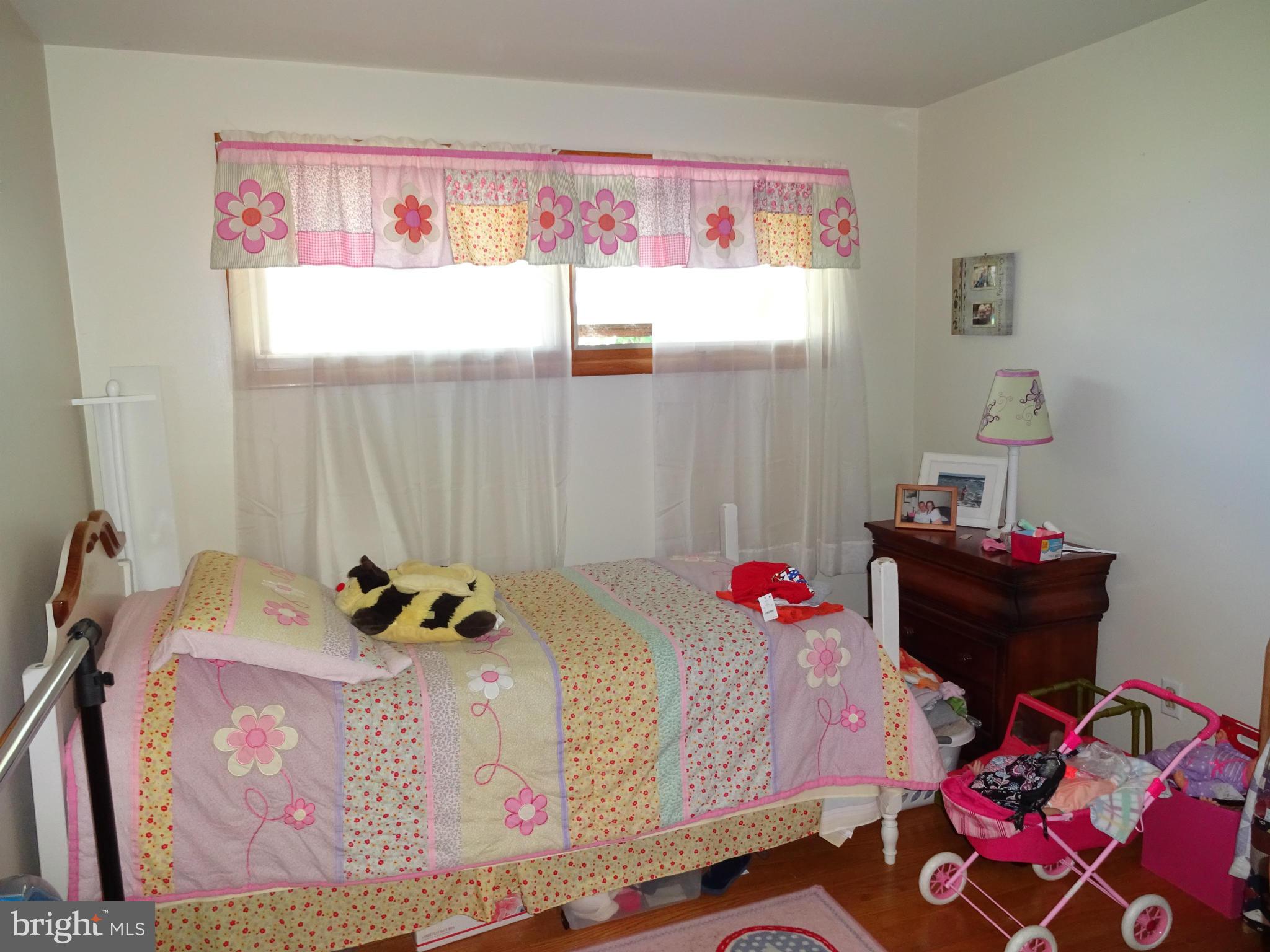 HUMBIRD ADDITION - Residential