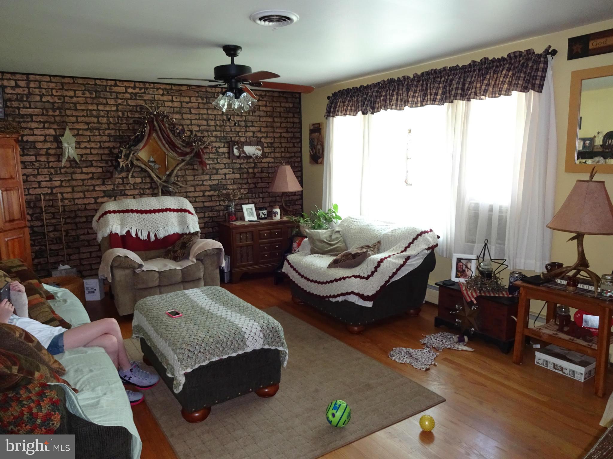 HUMBIRD ADDITION - Residential