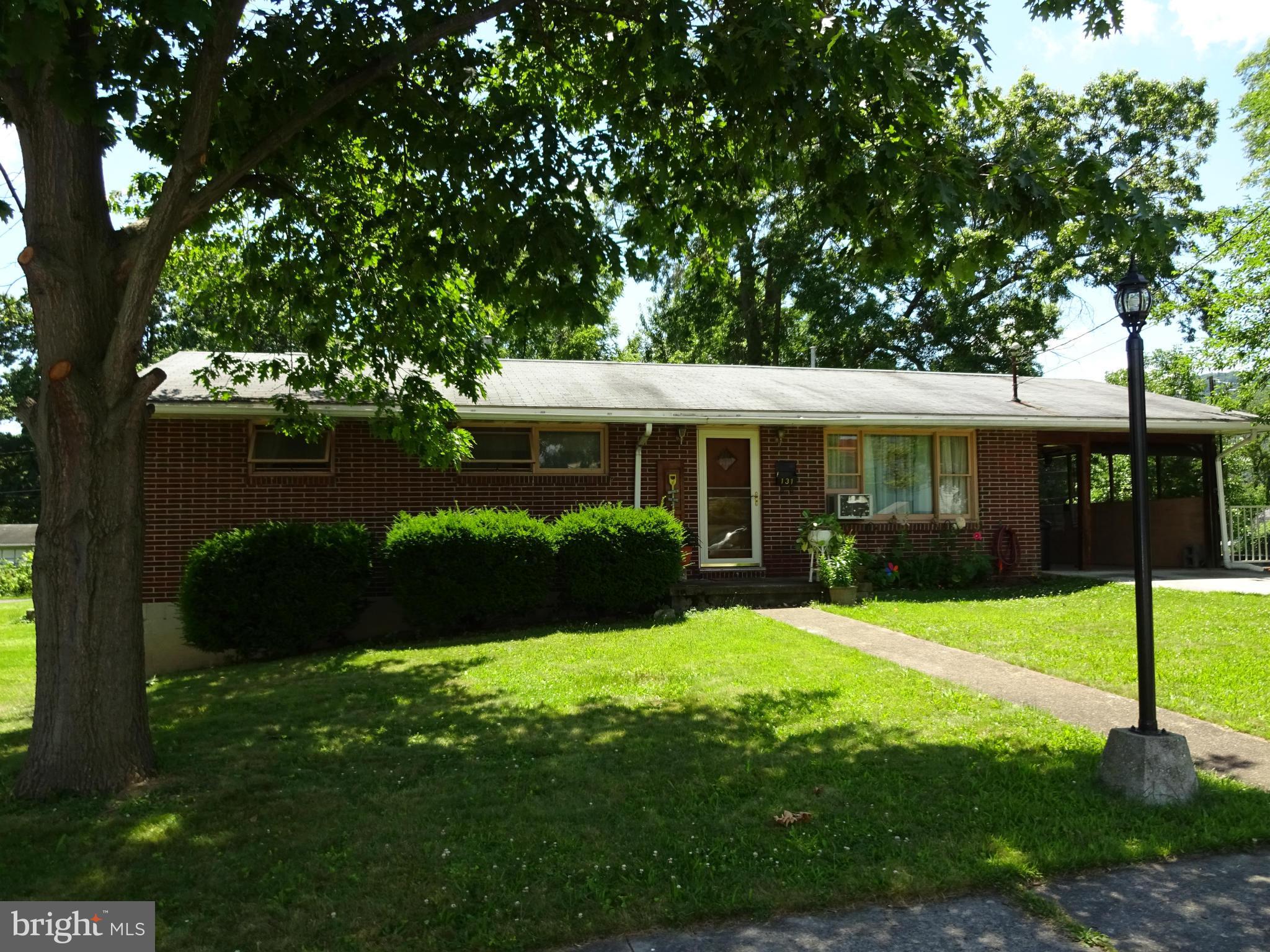 HUMBIRD ADDITION - Residential