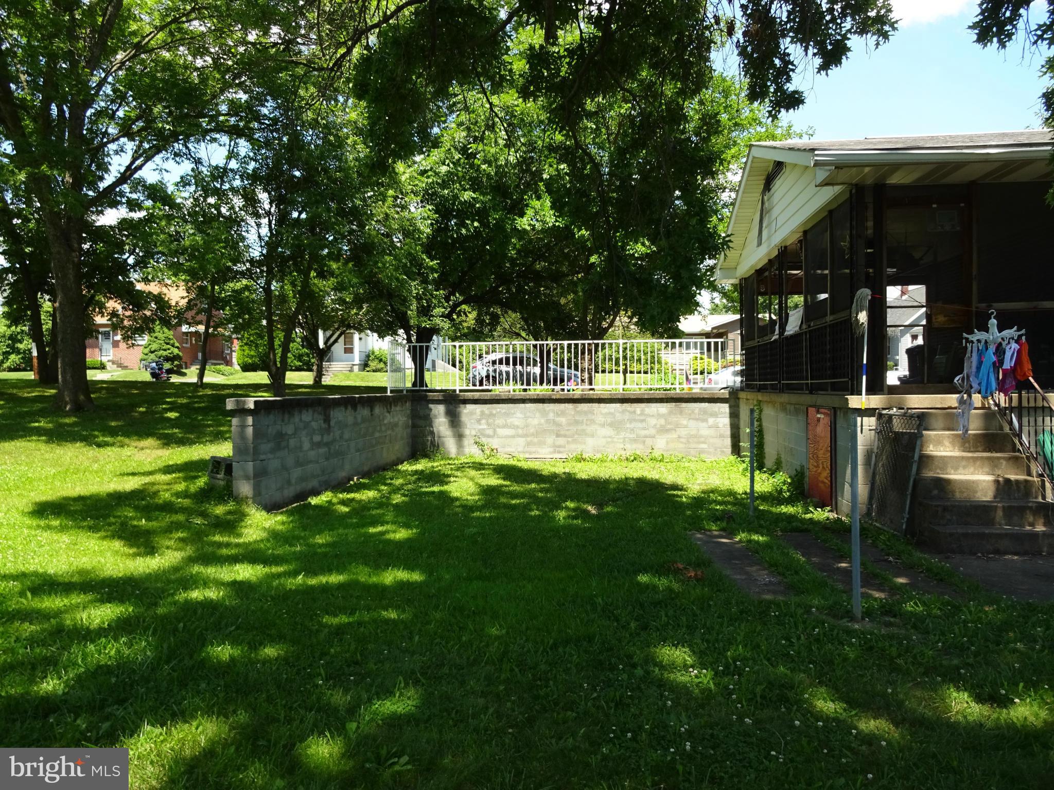 HUMBIRD ADDITION - Residential