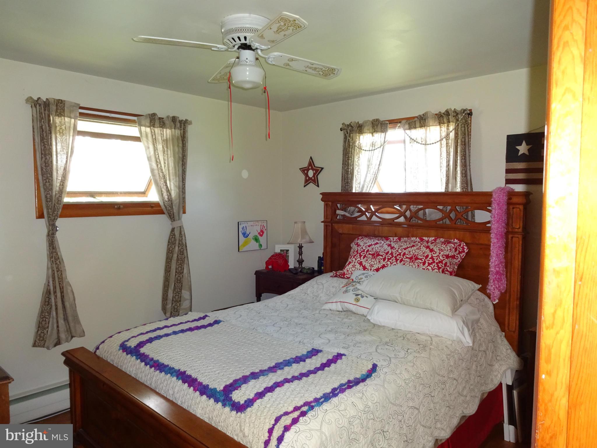 HUMBIRD ADDITION - Residential