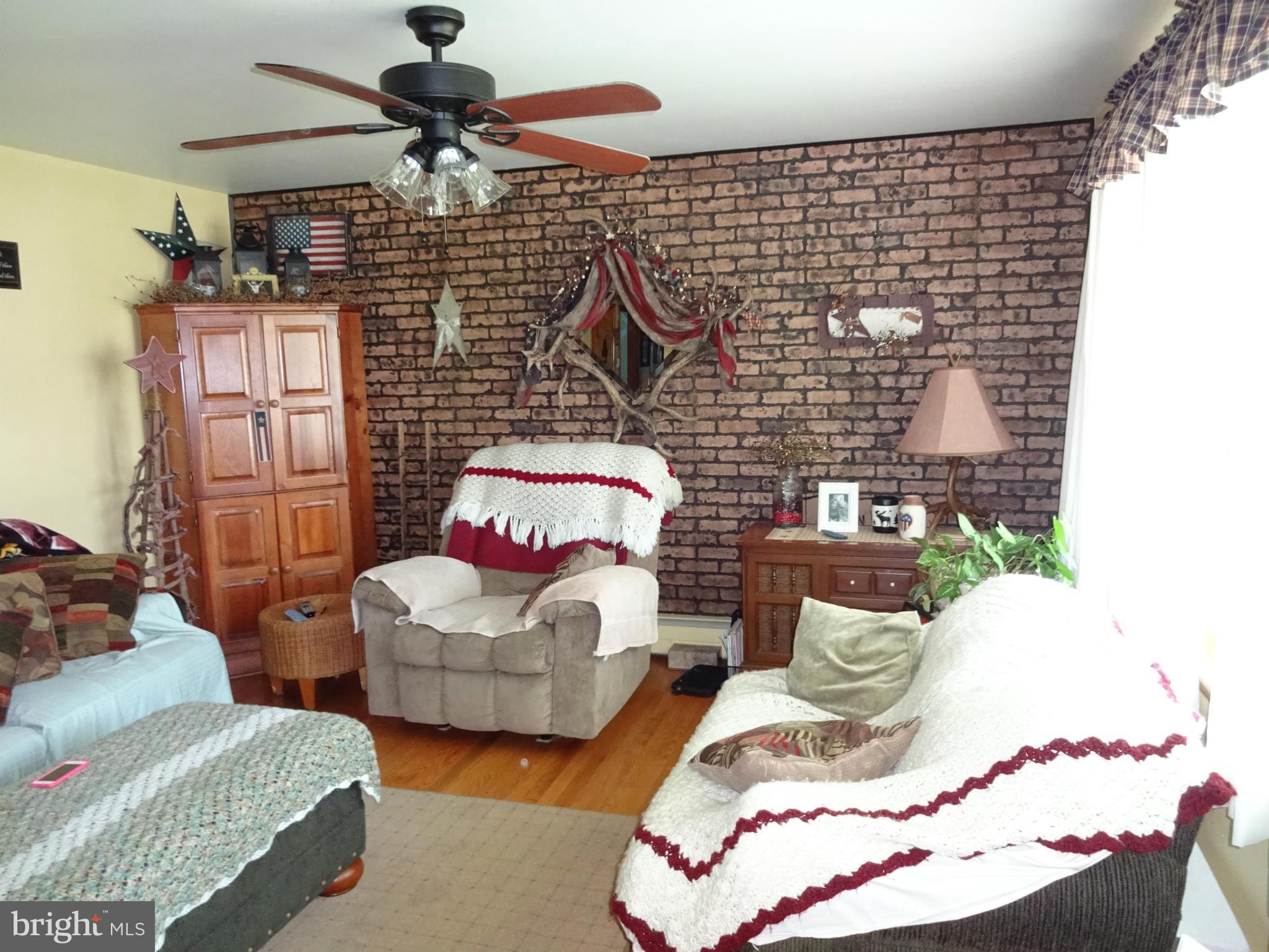 HUMBIRD ADDITION - Residential