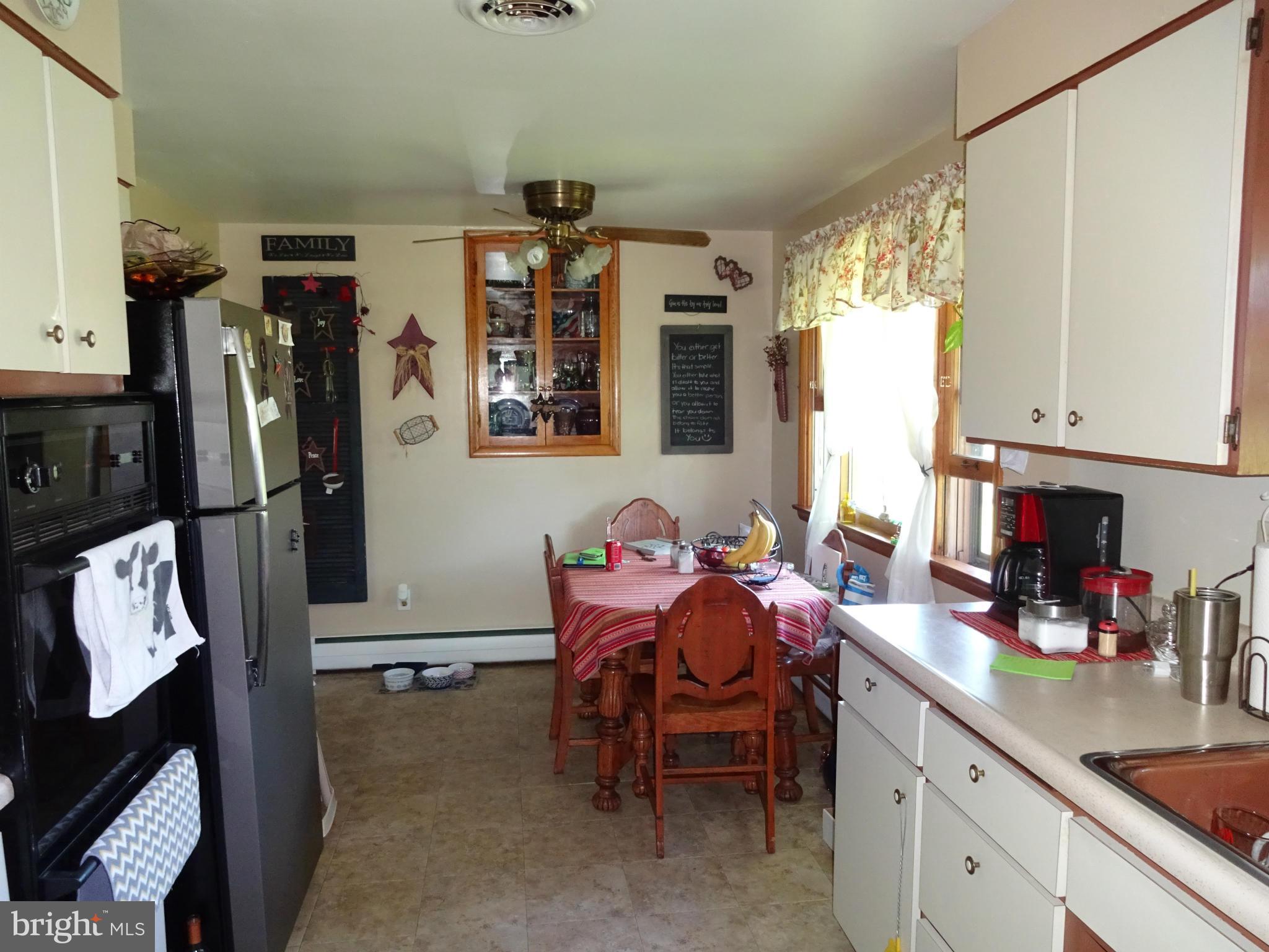 HUMBIRD ADDITION - Residential