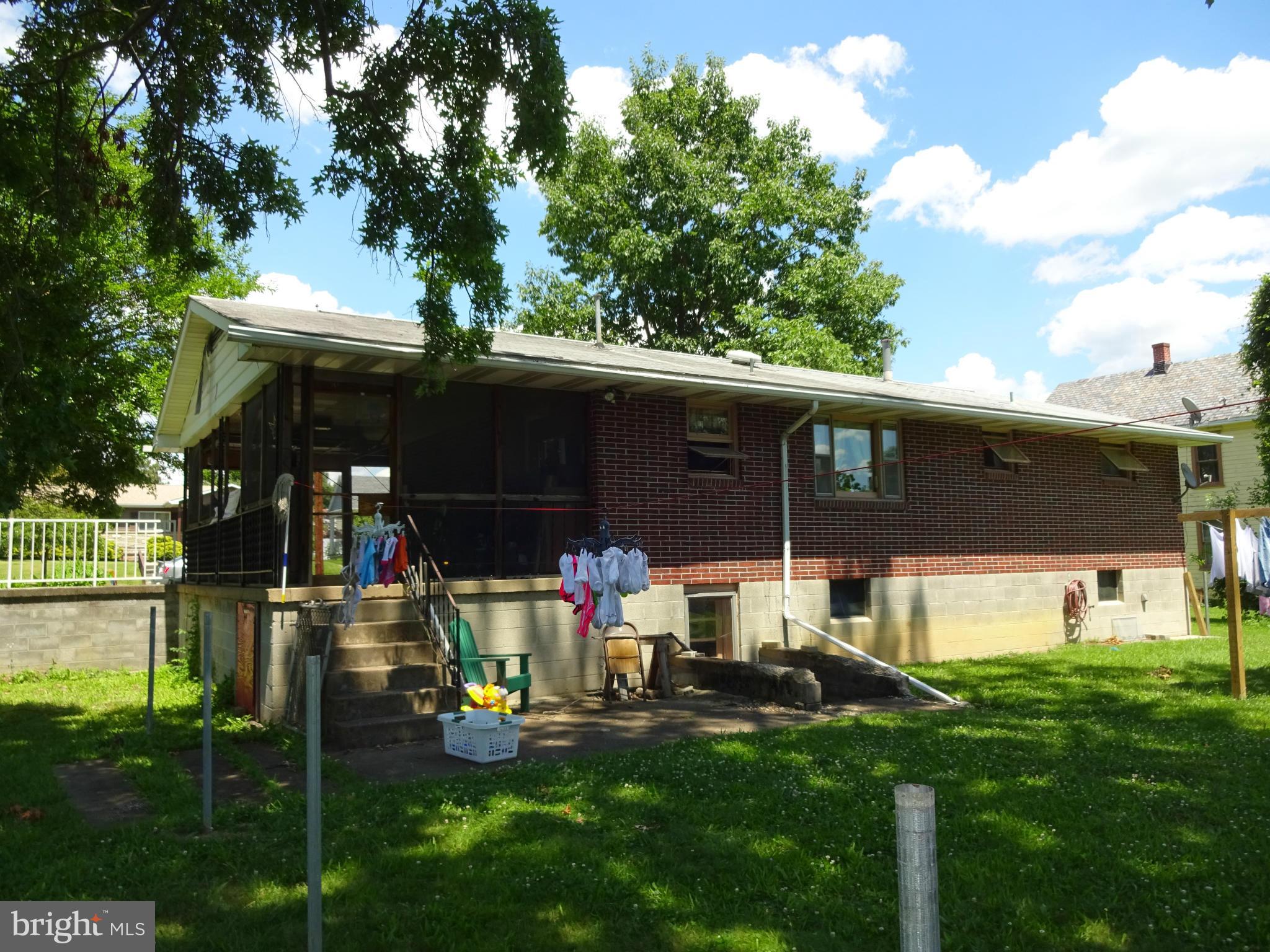 HUMBIRD ADDITION - Residential