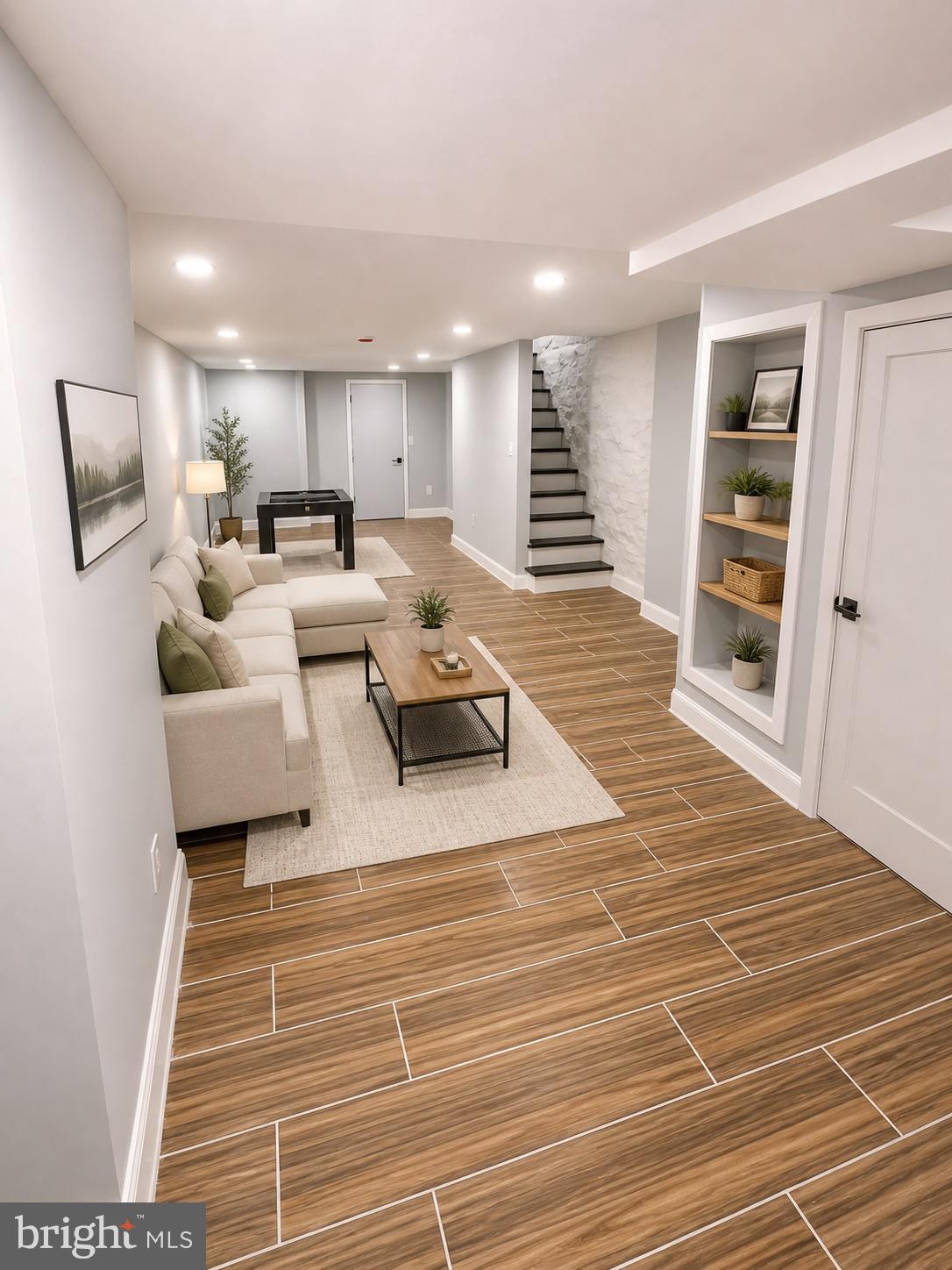 COBBS CREEK - Residential