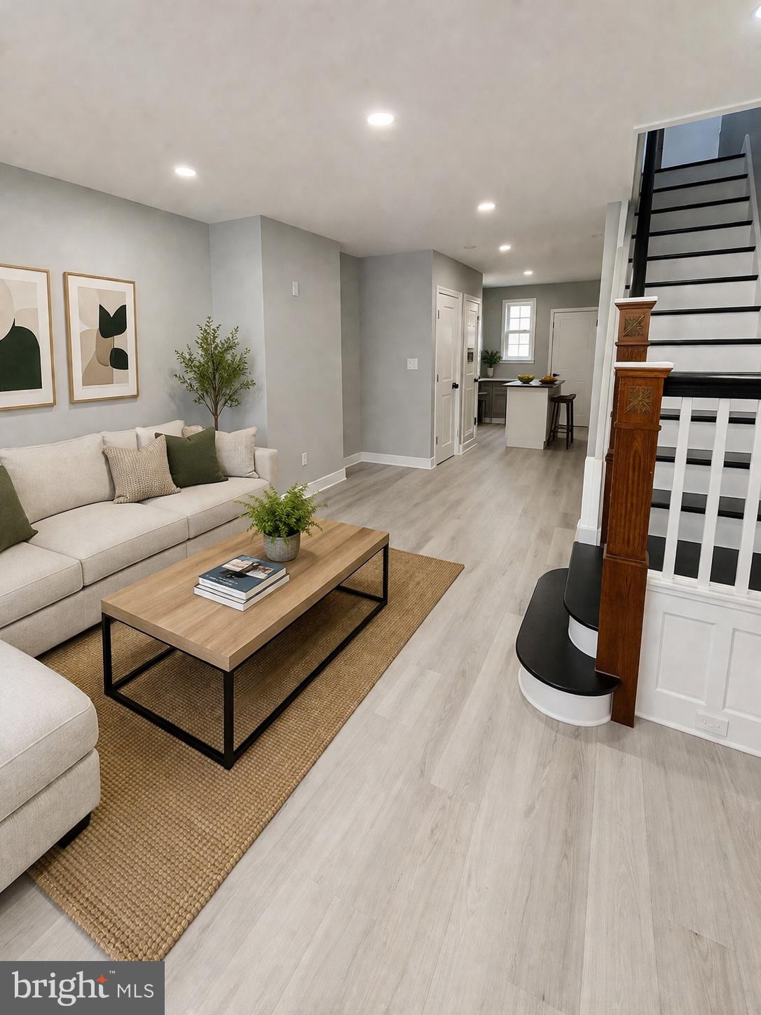 COBBS CREEK - Residential