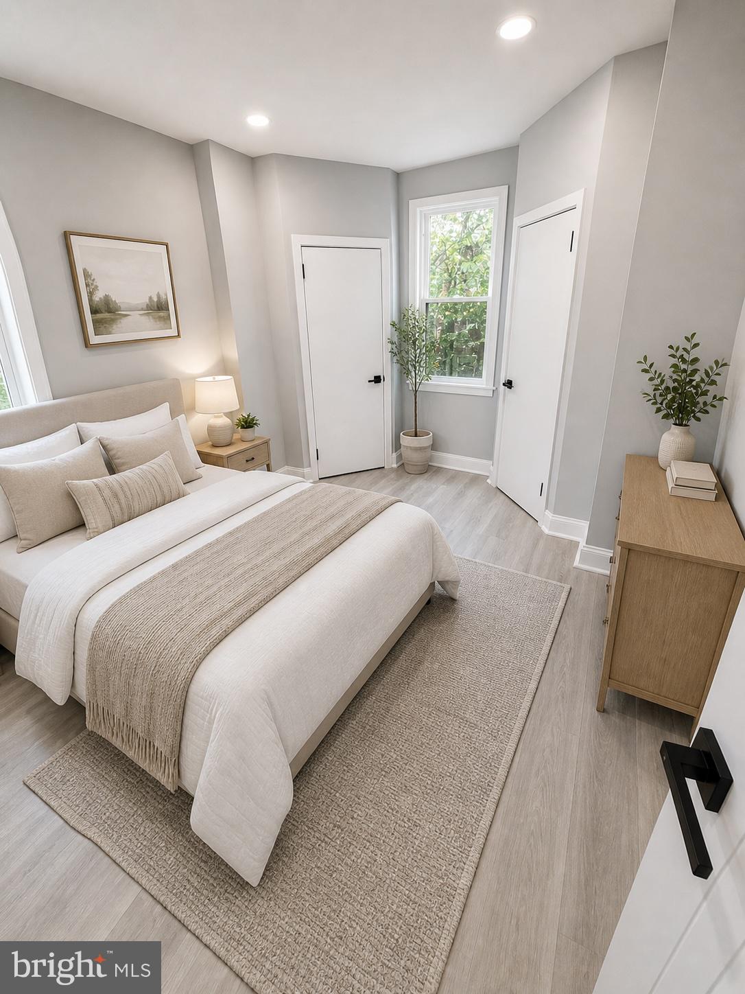 COBBS CREEK - Residential