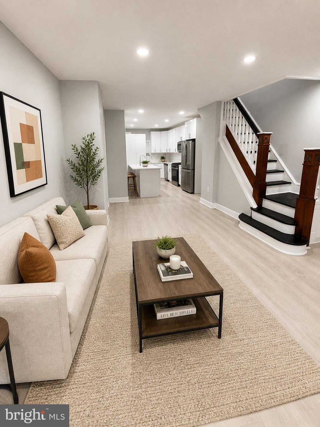 COBBS CREEK - Residential