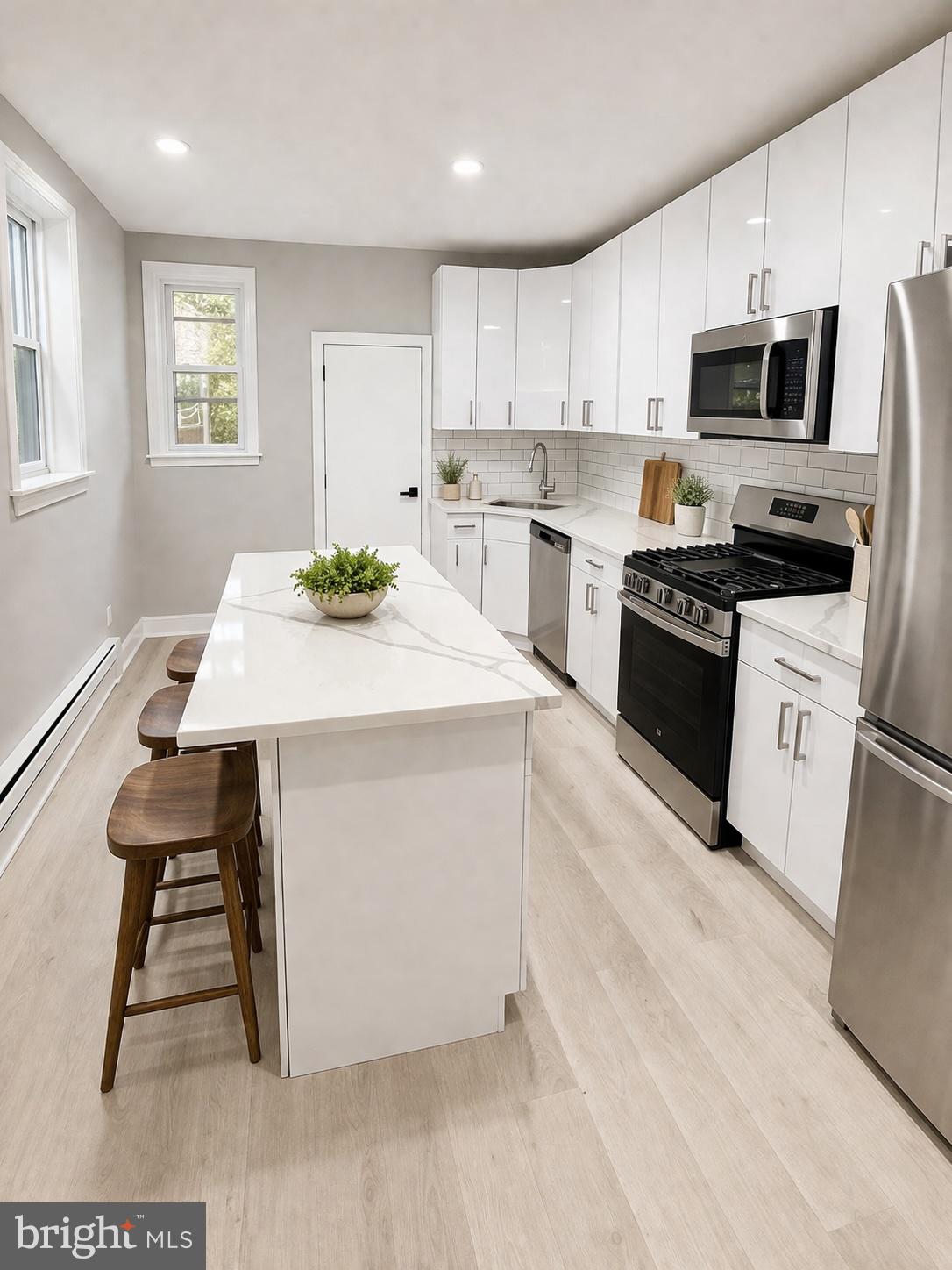 COBBS CREEK - Residential