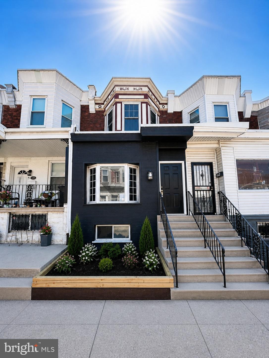 COBBS CREEK - Residential