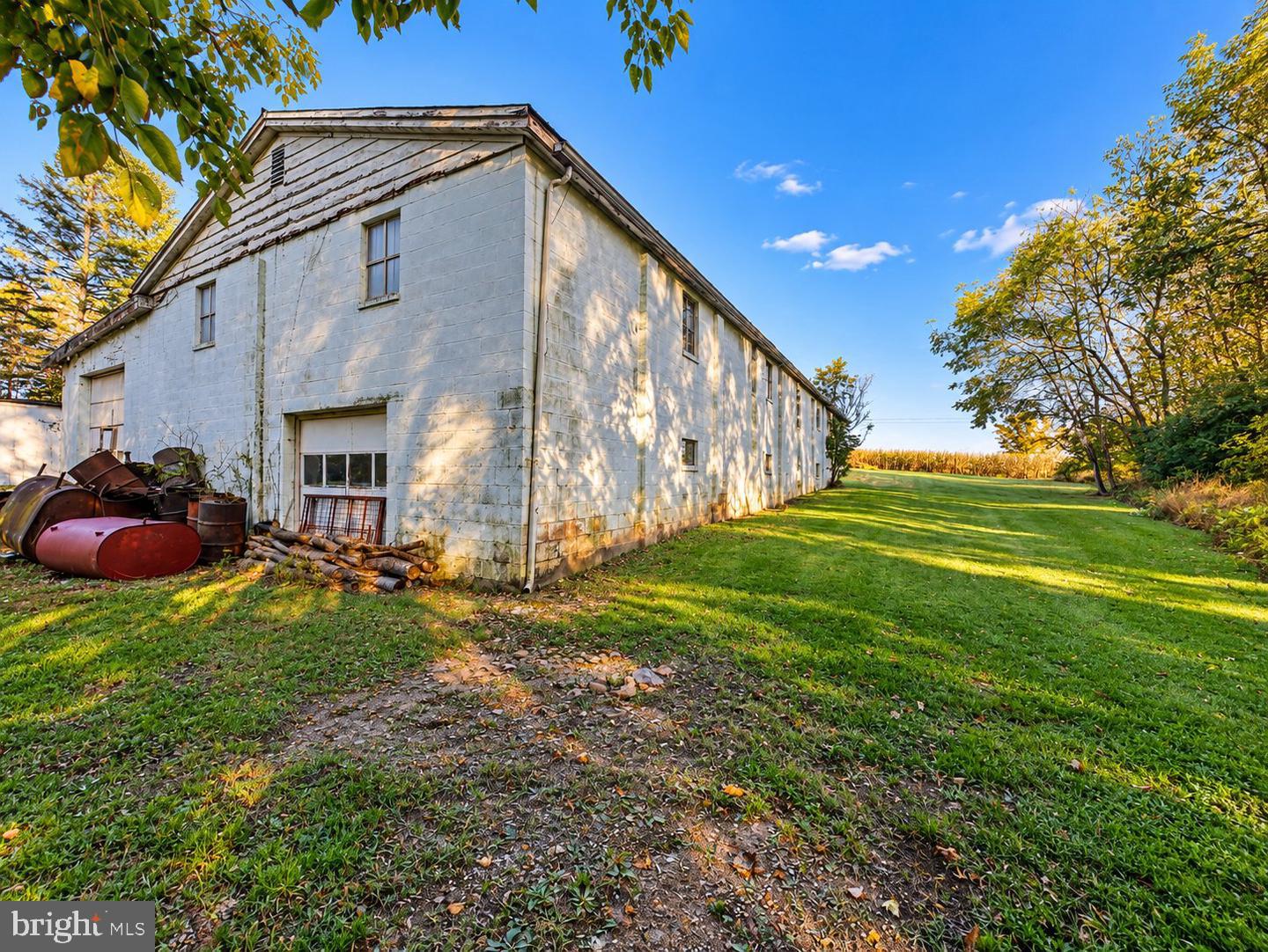 445 DELMAR ORCHARD ROAD