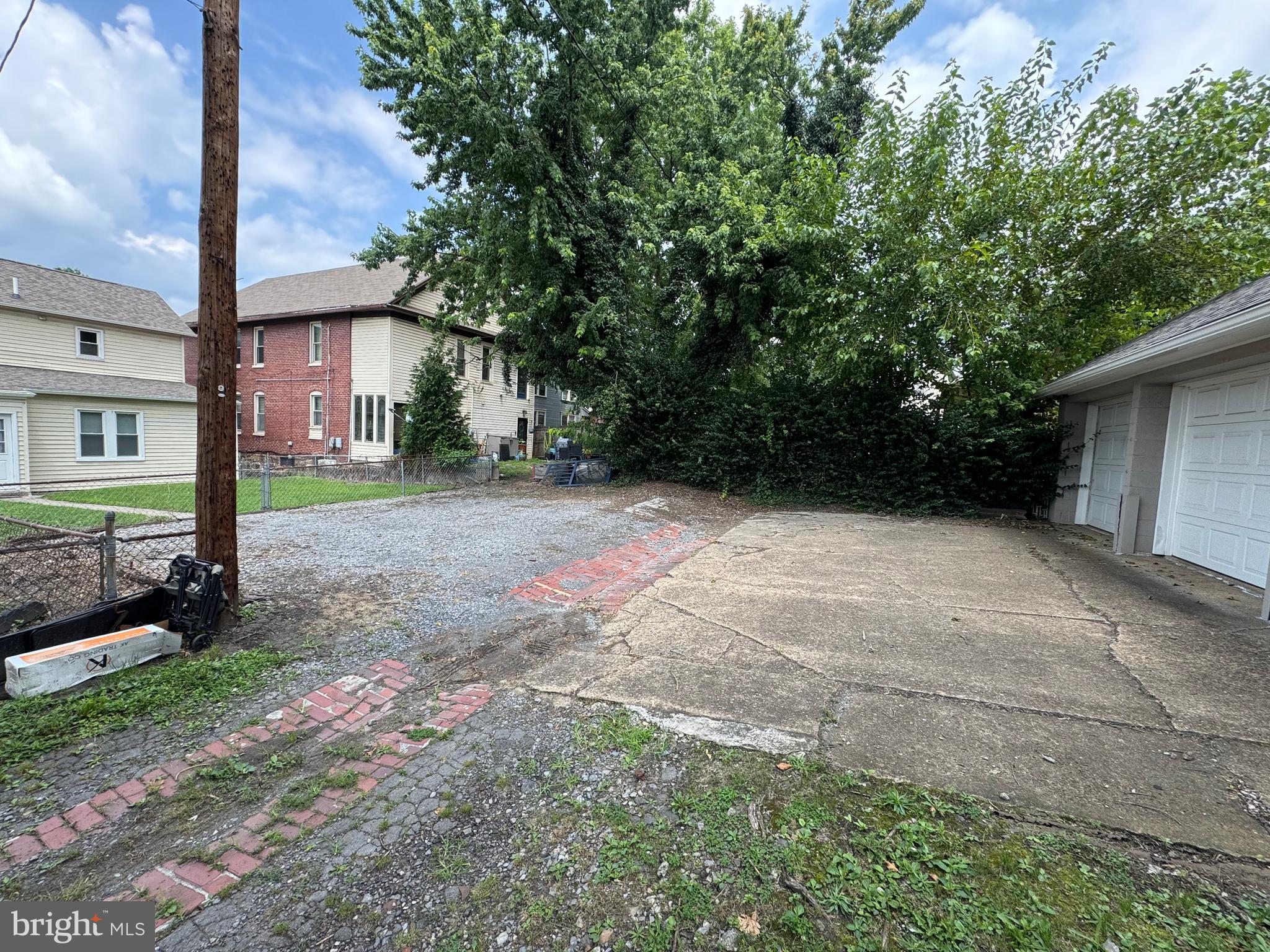 NONE AVAILABLE - Residential