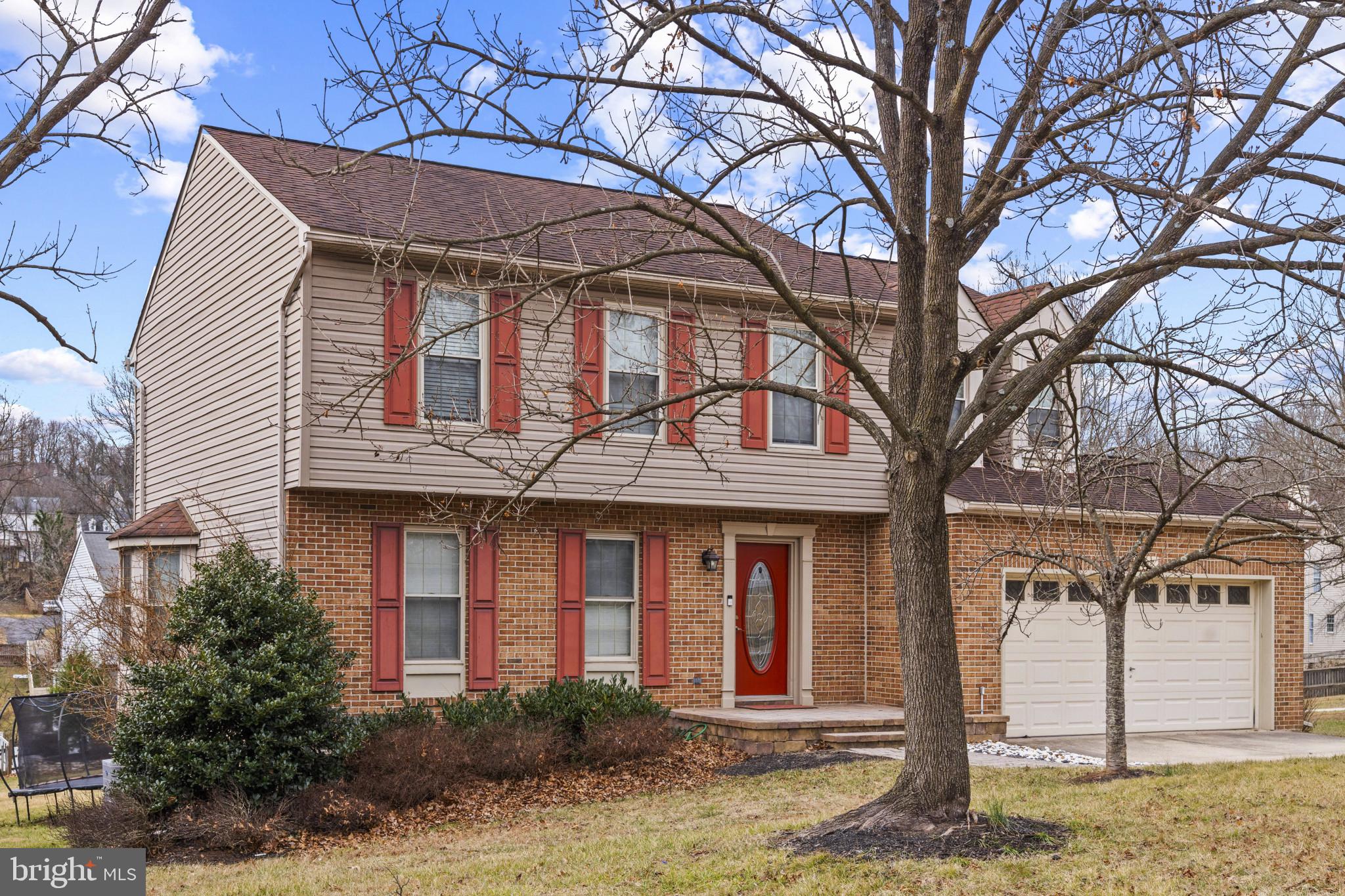 6018 RIVER BIRCH COURT