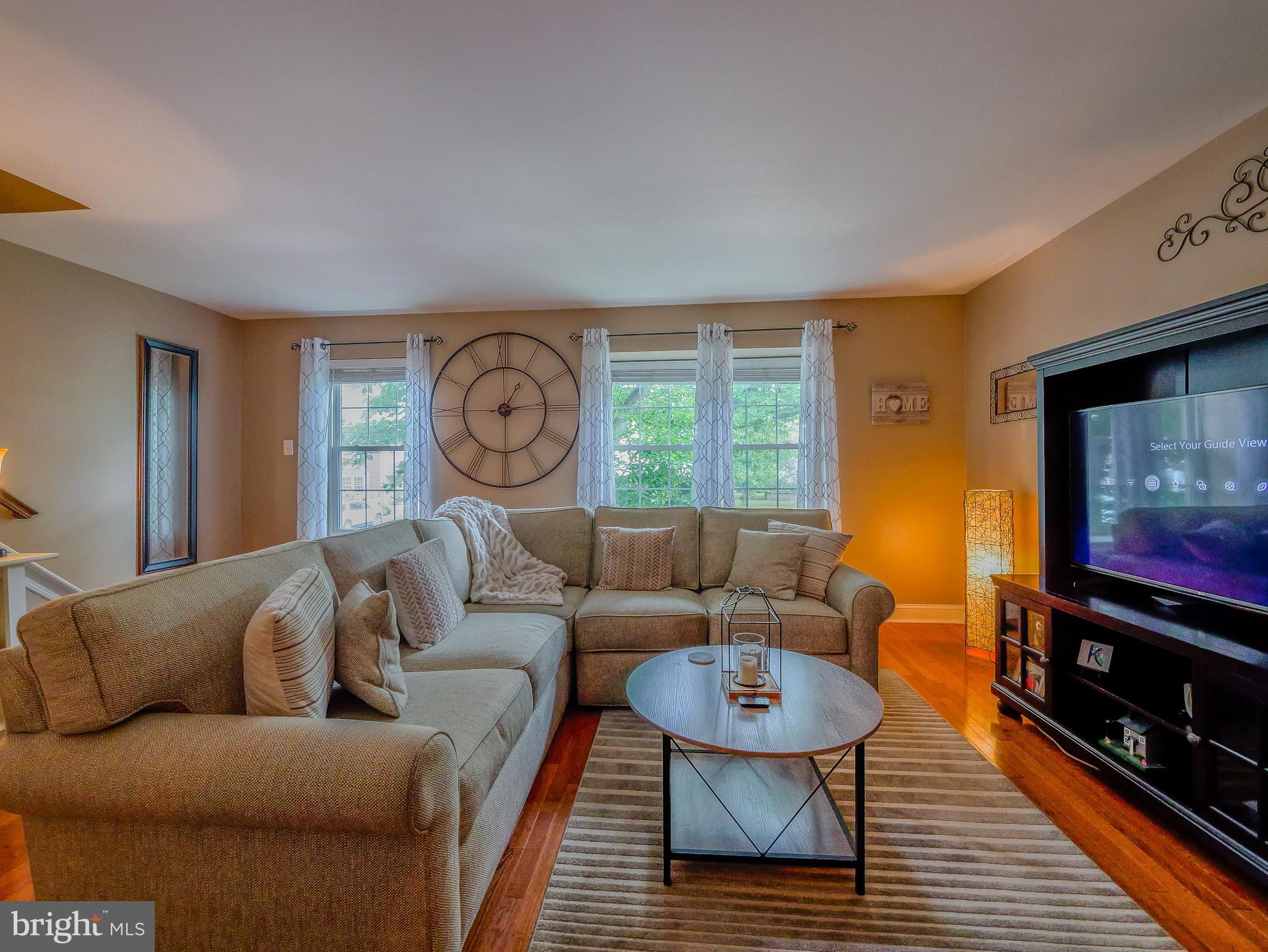 CONCORD HILLS - Residential