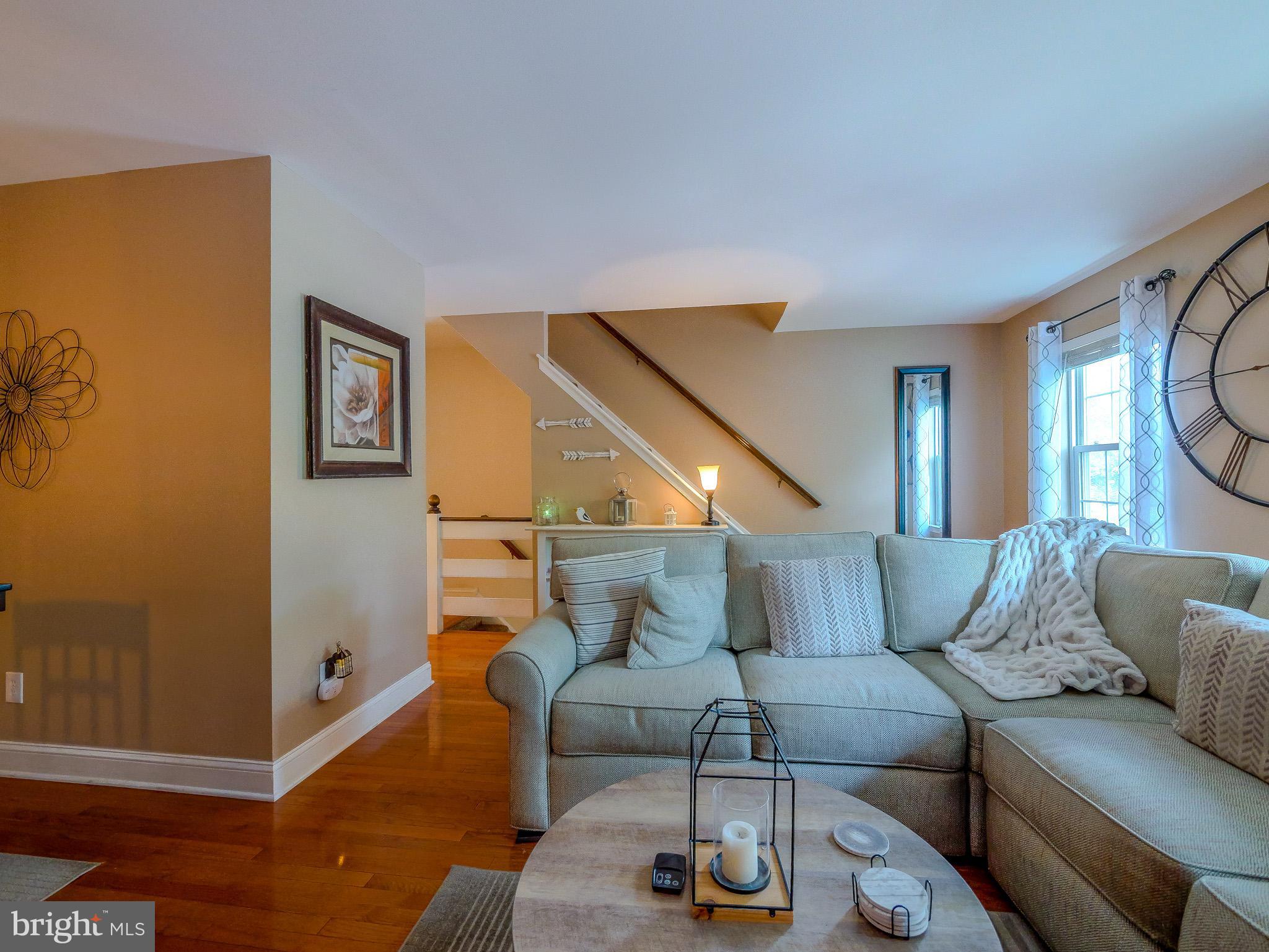 CONCORD HILLS - Residential