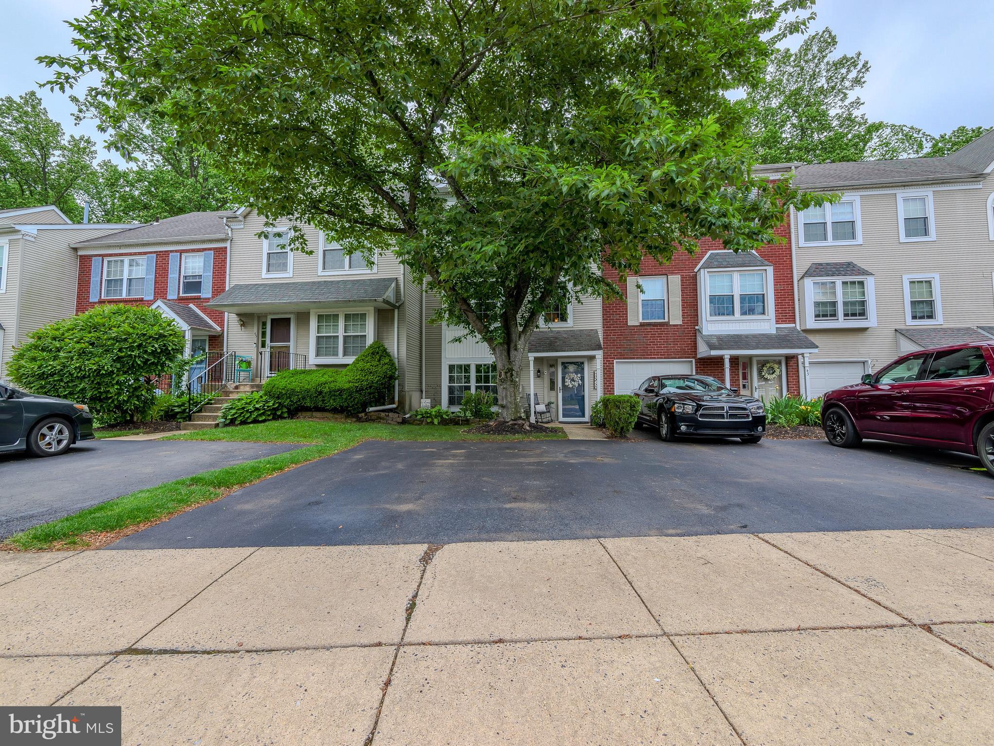 CONCORD HILLS - Residential