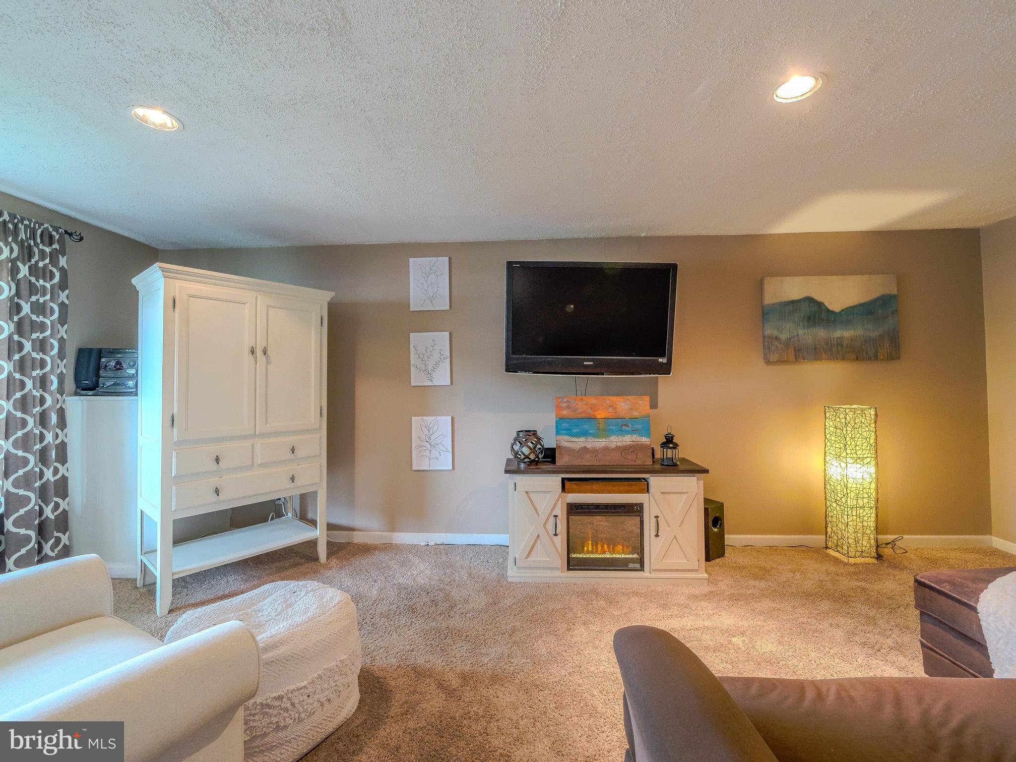 CONCORD HILLS - Residential