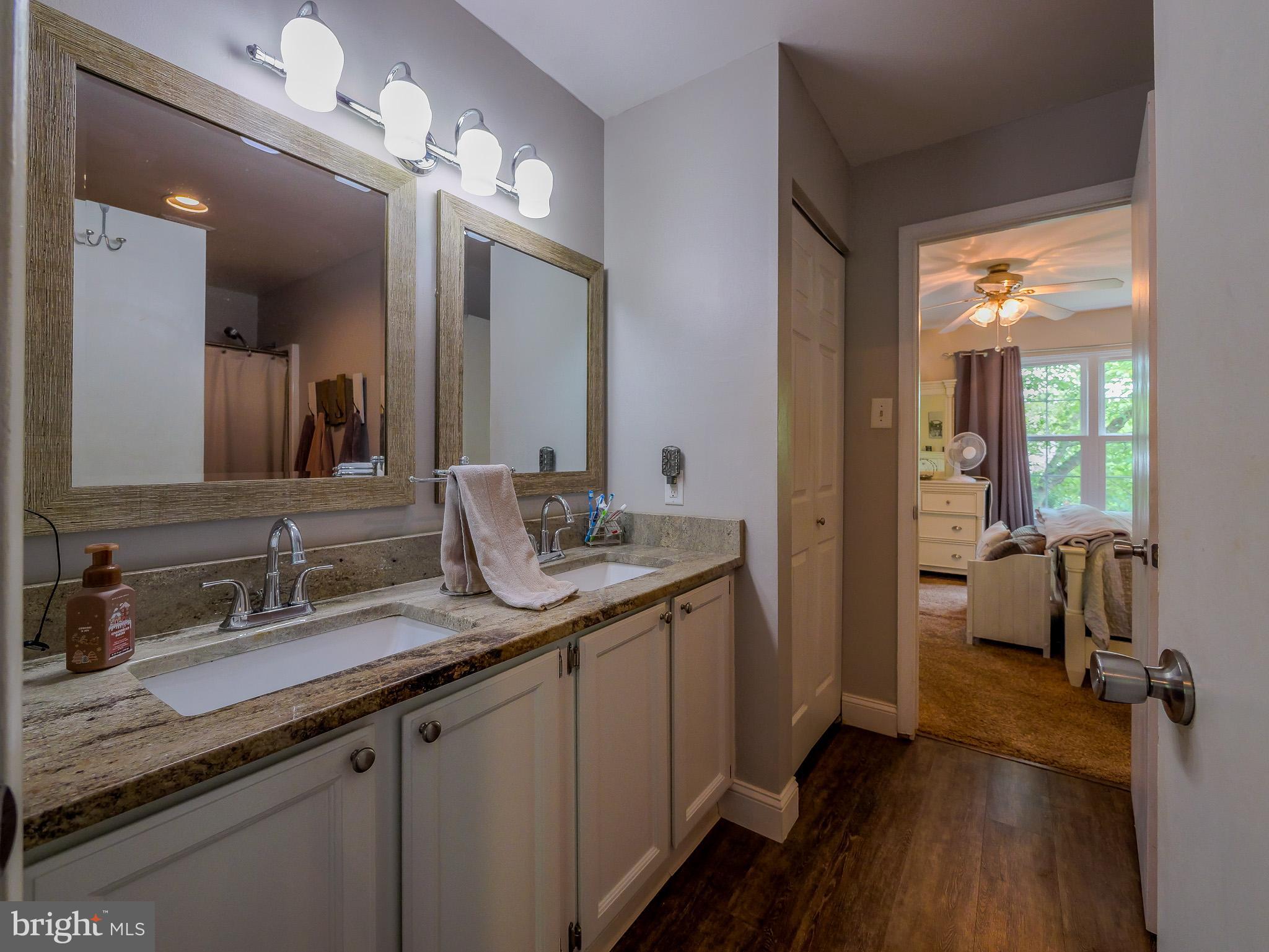 CONCORD HILLS - Residential