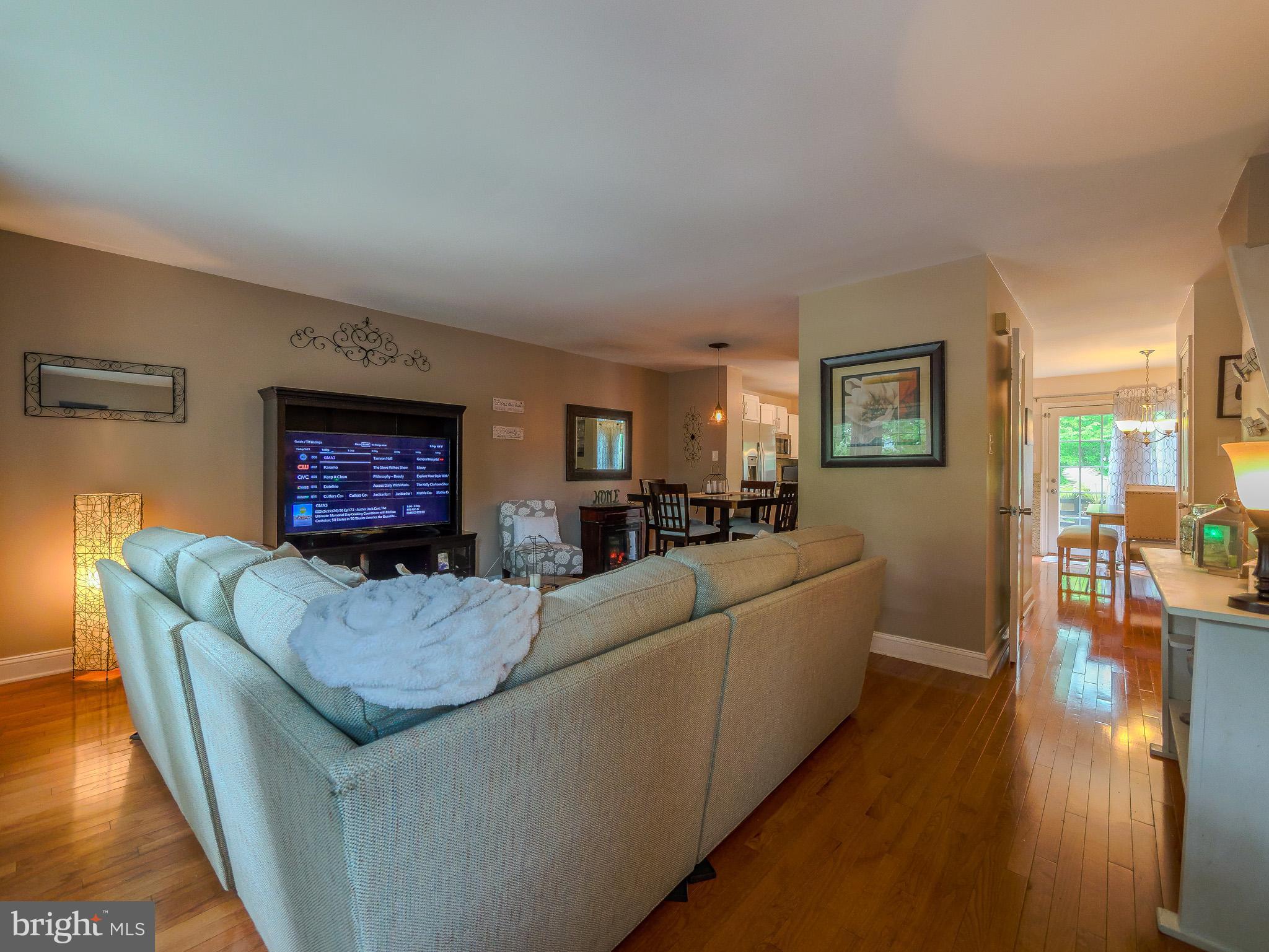 CONCORD HILLS - Residential