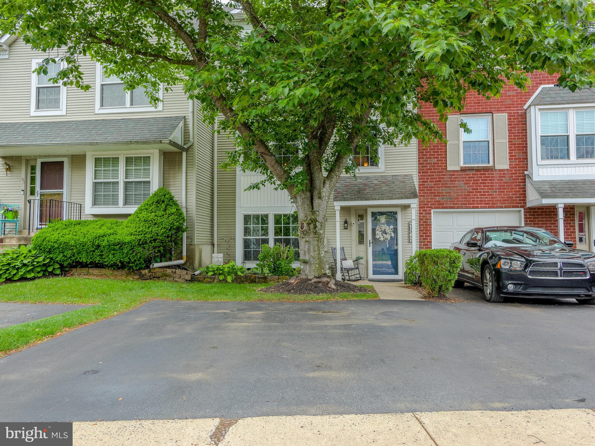 CONCORD HILLS - Residential