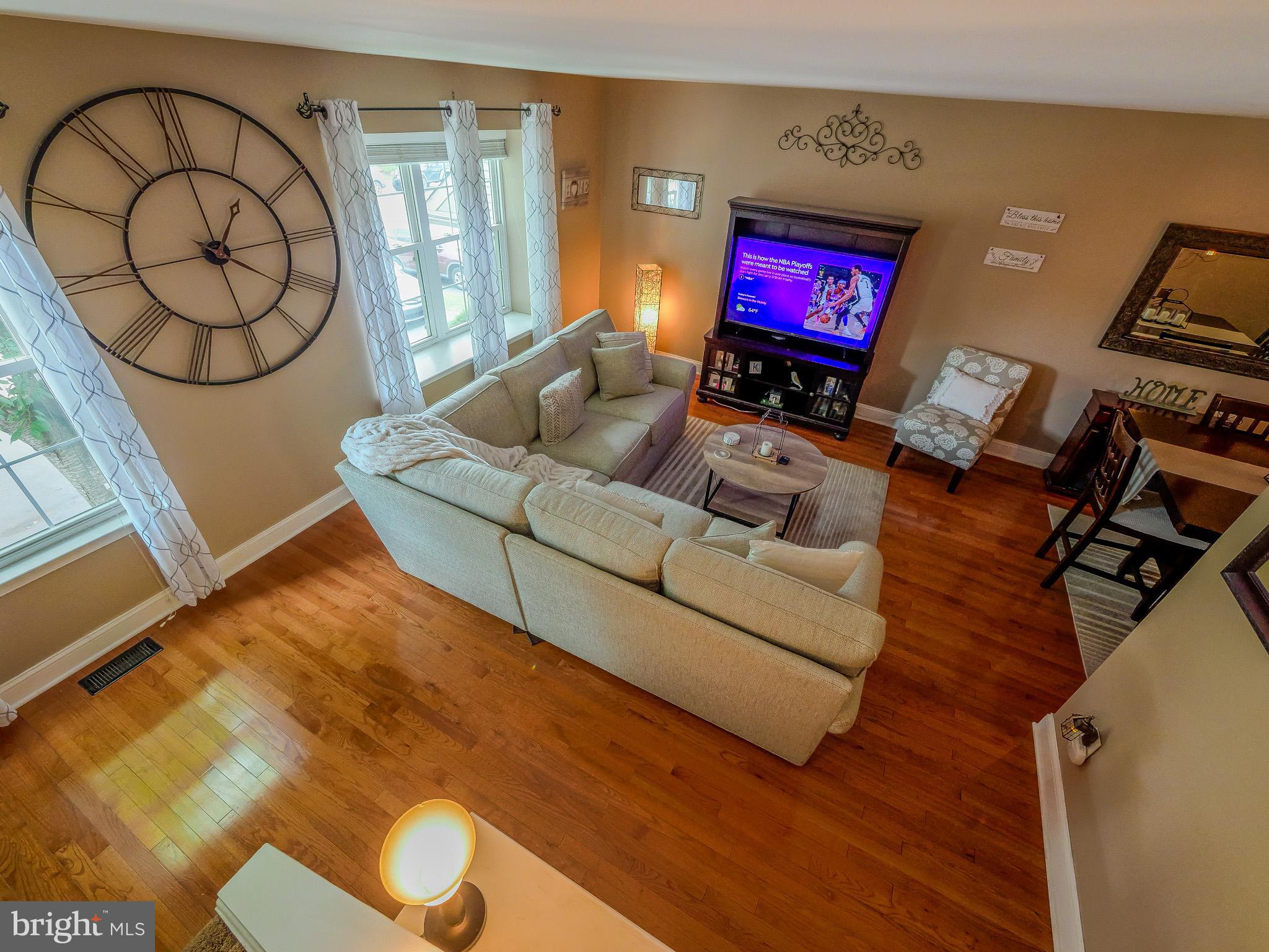 CONCORD HILLS - Residential