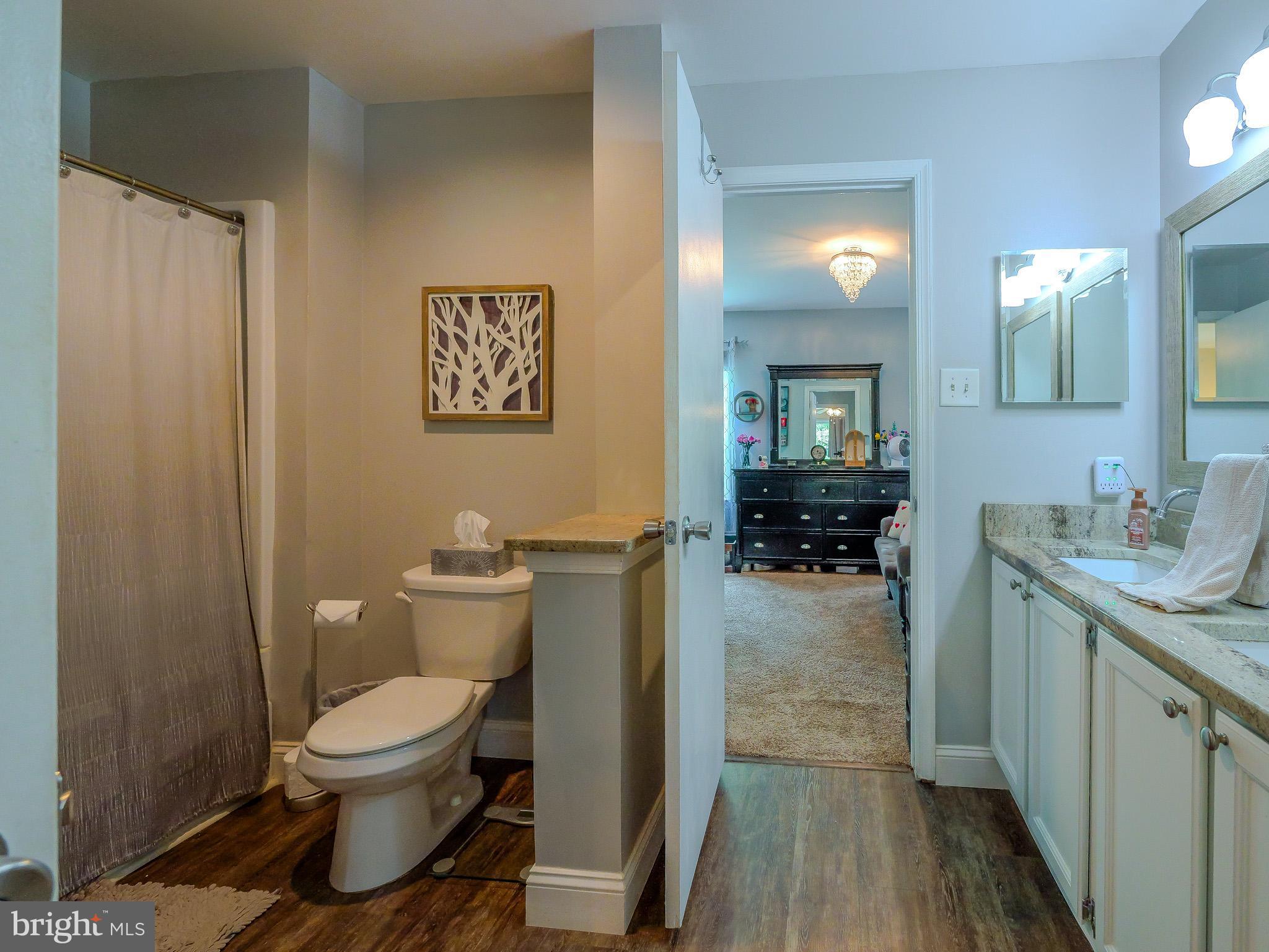 CONCORD HILLS - Residential
