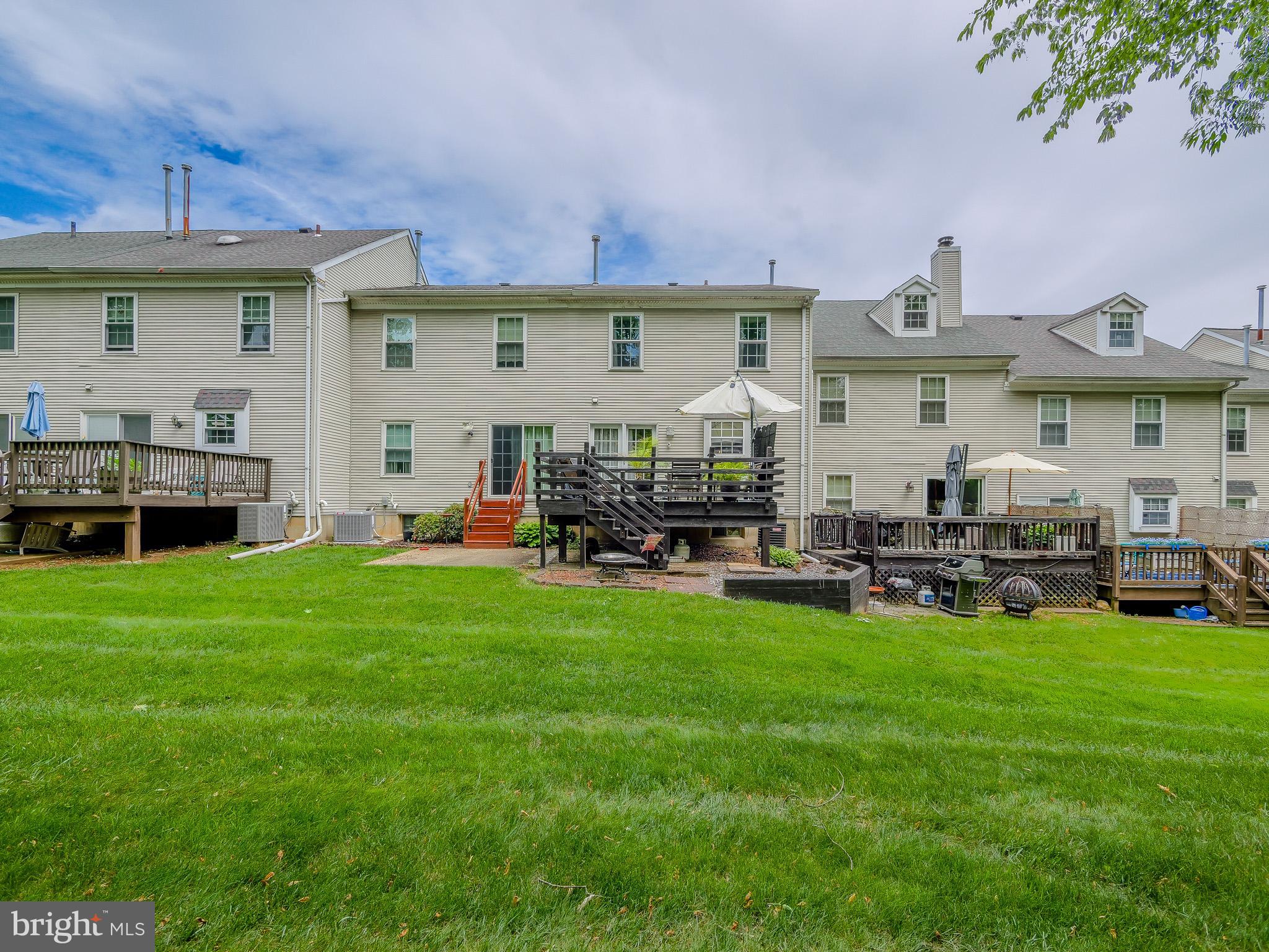 CONCORD HILLS - Residential