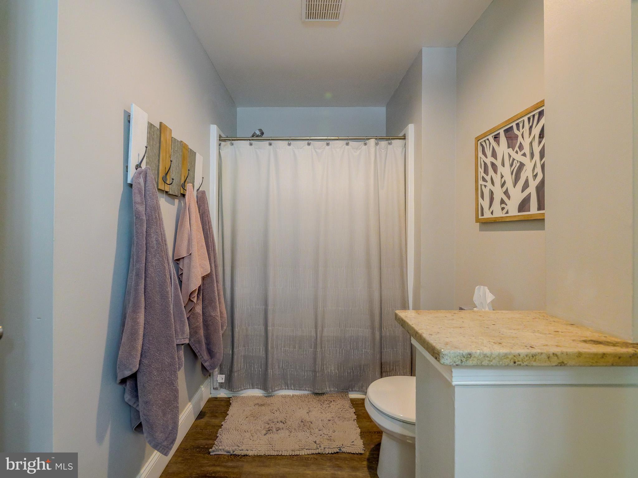 CONCORD HILLS - Residential