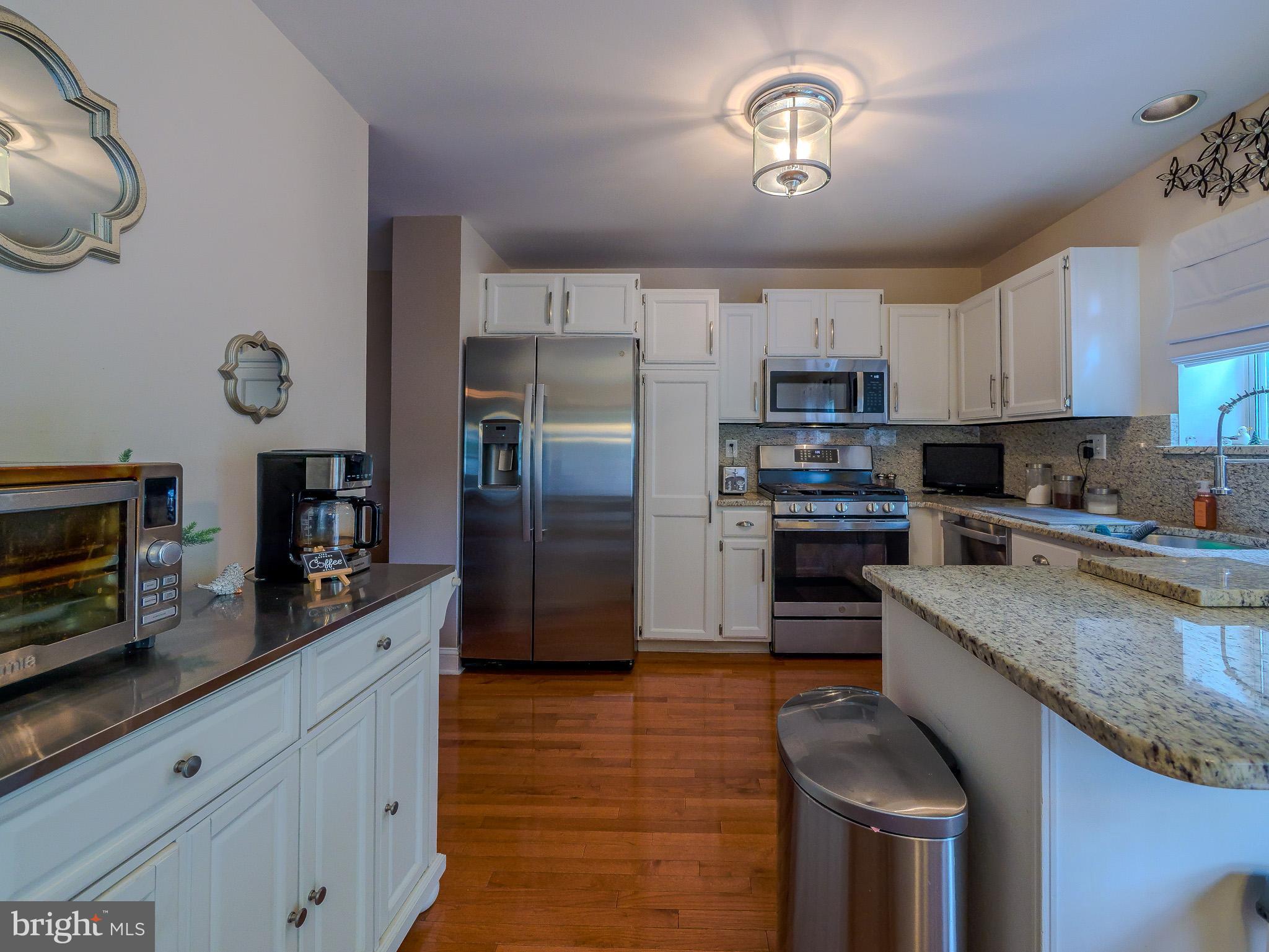 CONCORD HILLS - Residential