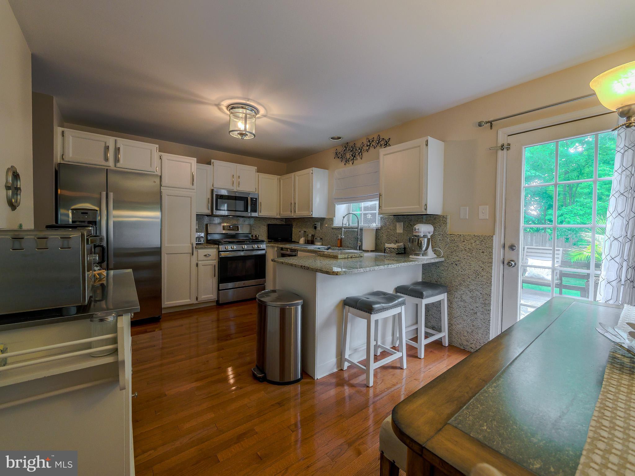 CONCORD HILLS - Residential