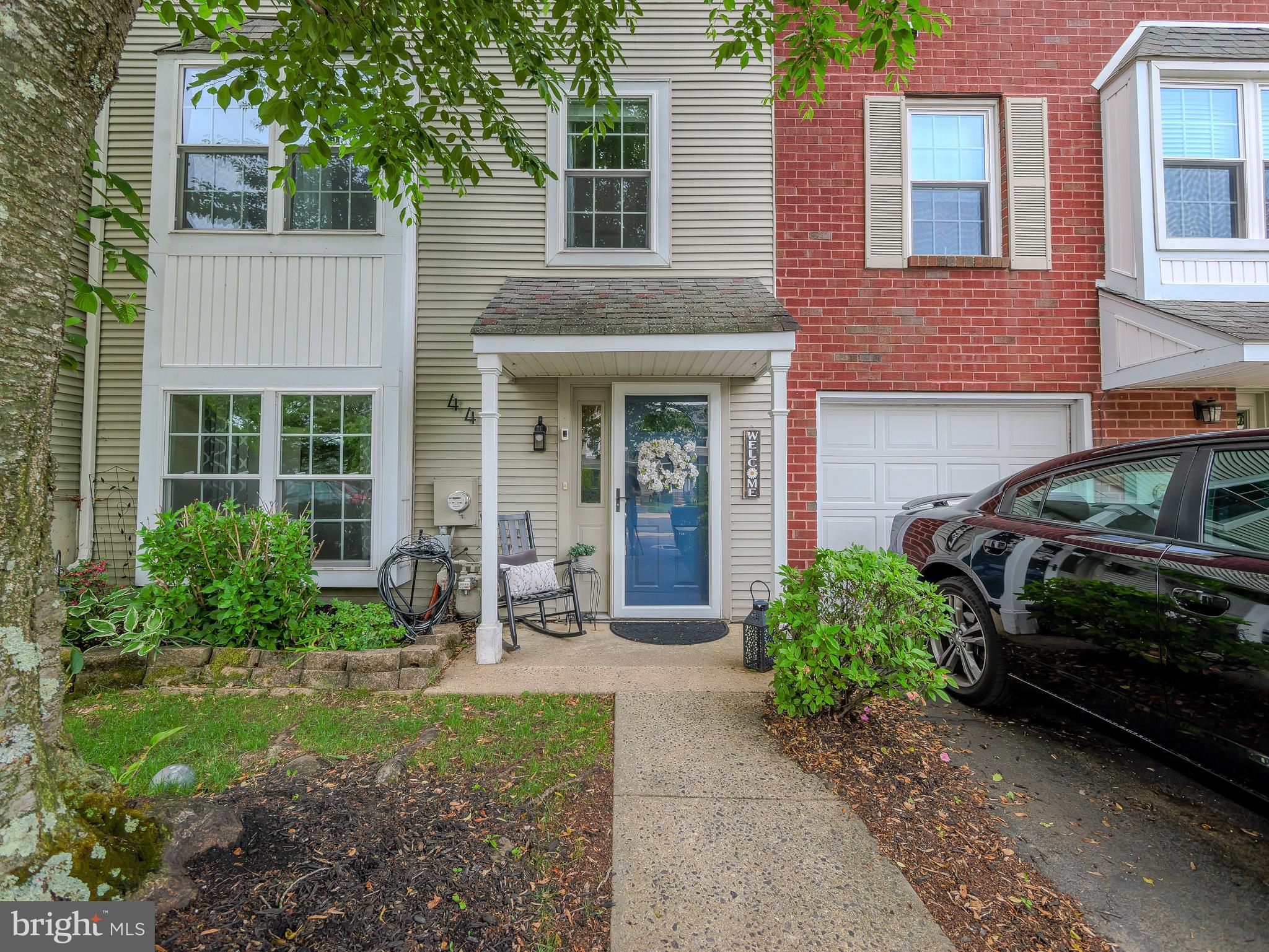 CONCORD HILLS - Residential