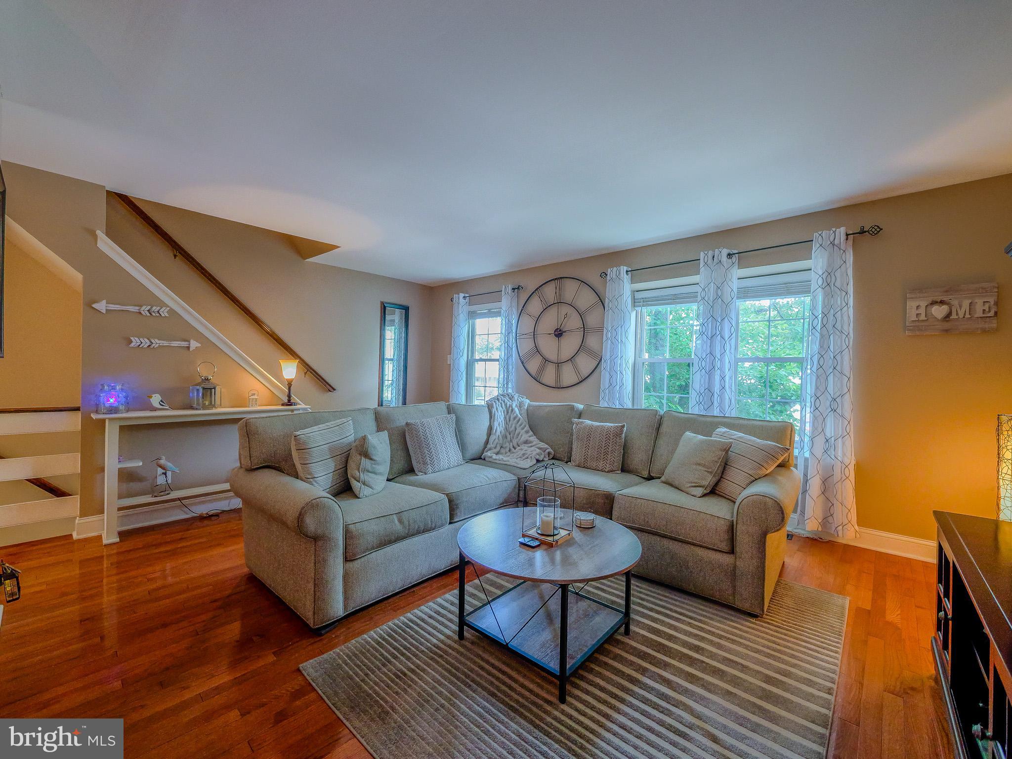CONCORD HILLS - Residential