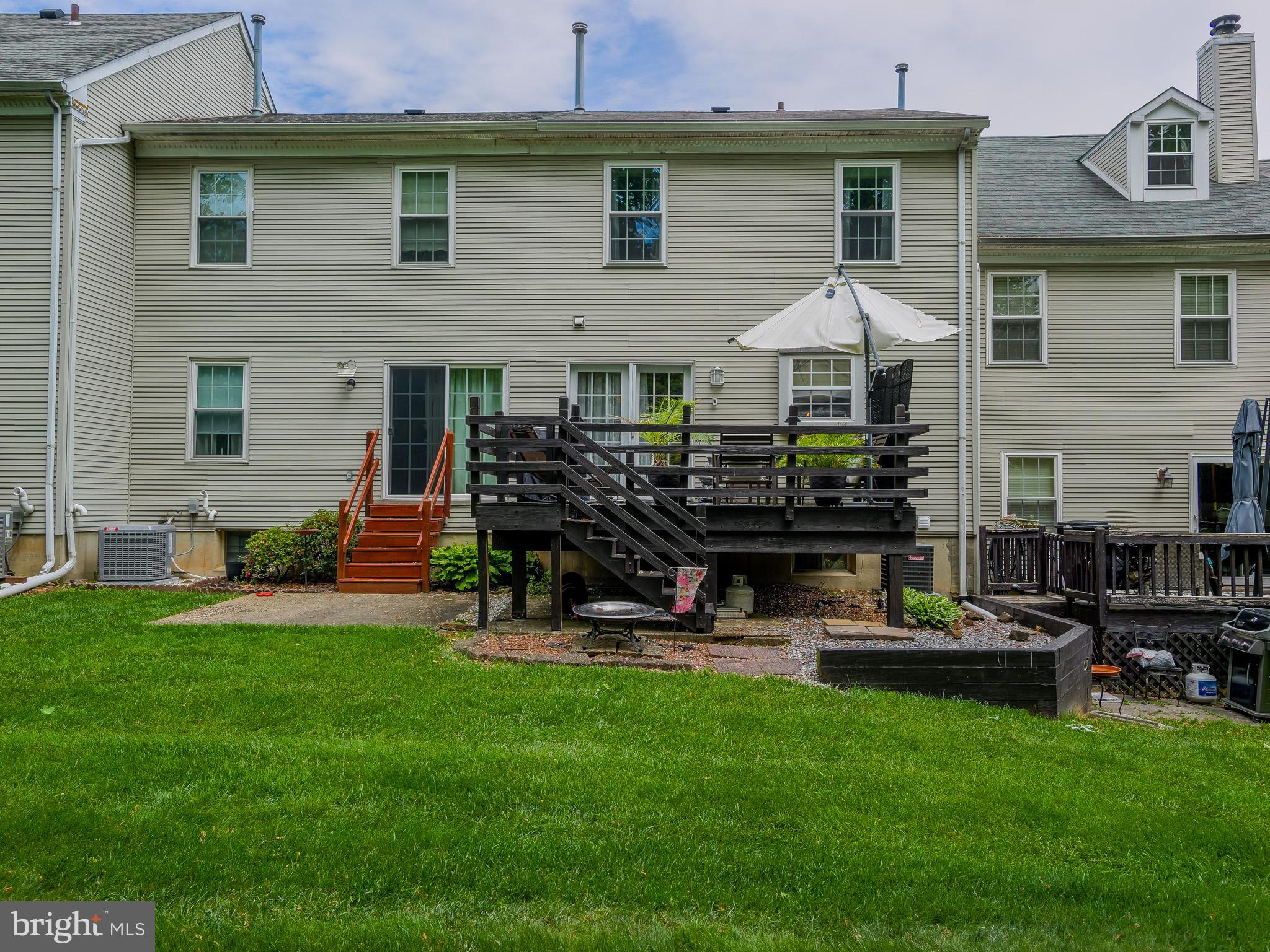CONCORD HILLS - Residential