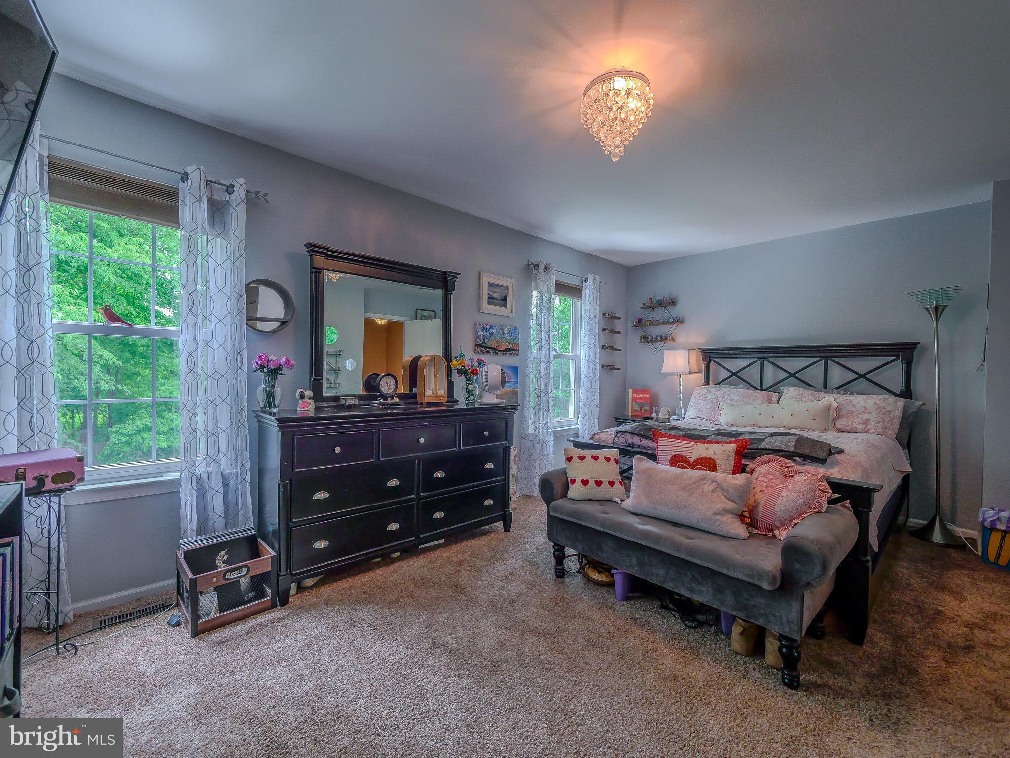 CONCORD HILLS - Residential