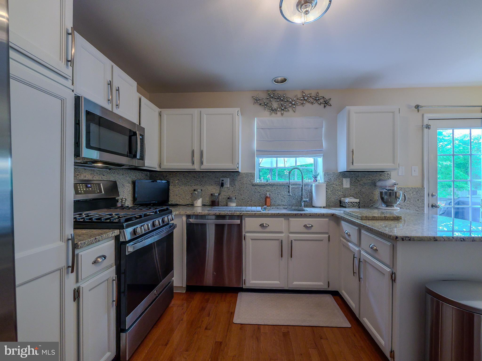 CONCORD HILLS - Residential