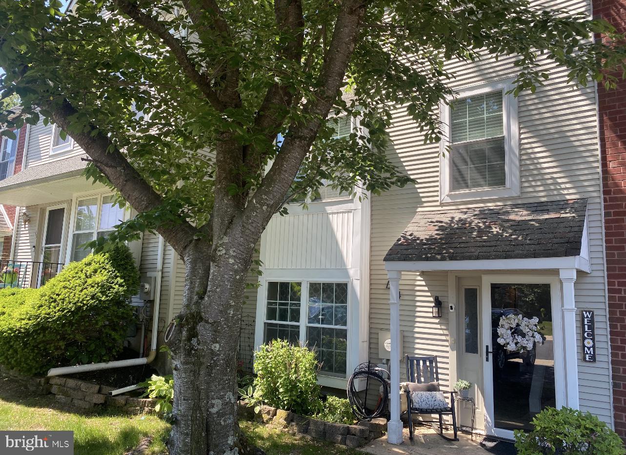 CONCORD HILLS - Residential