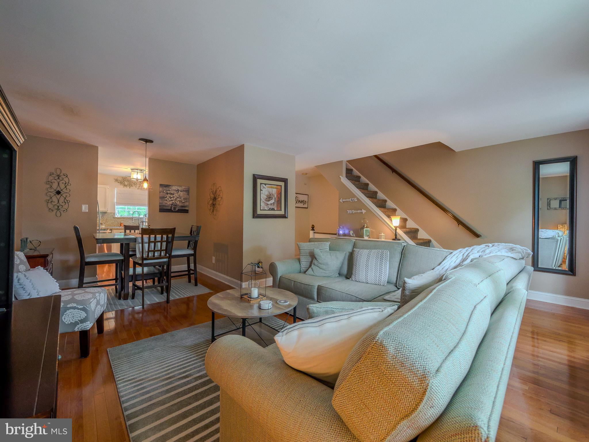 CONCORD HILLS - Residential