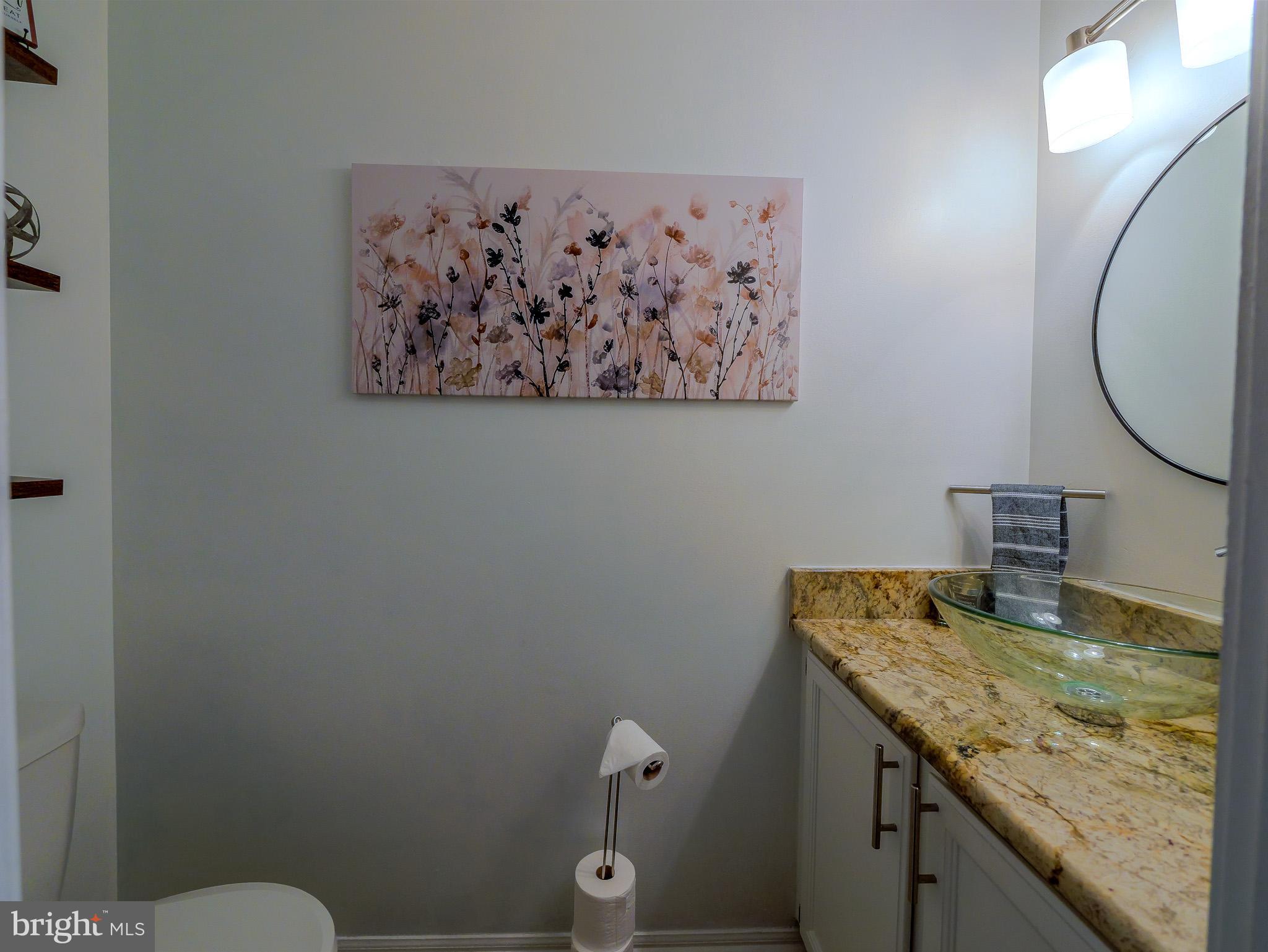 CONCORD HILLS - Residential
