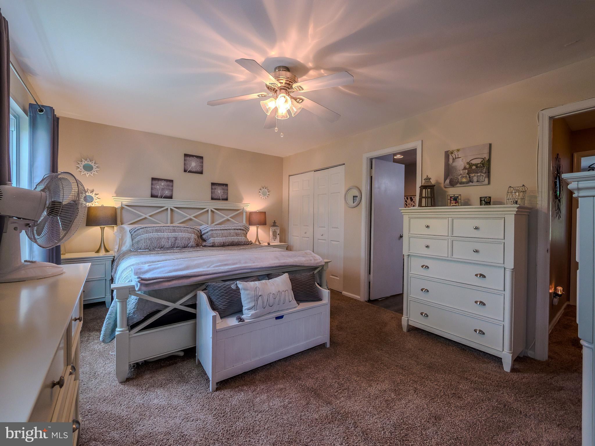 CONCORD HILLS - Residential