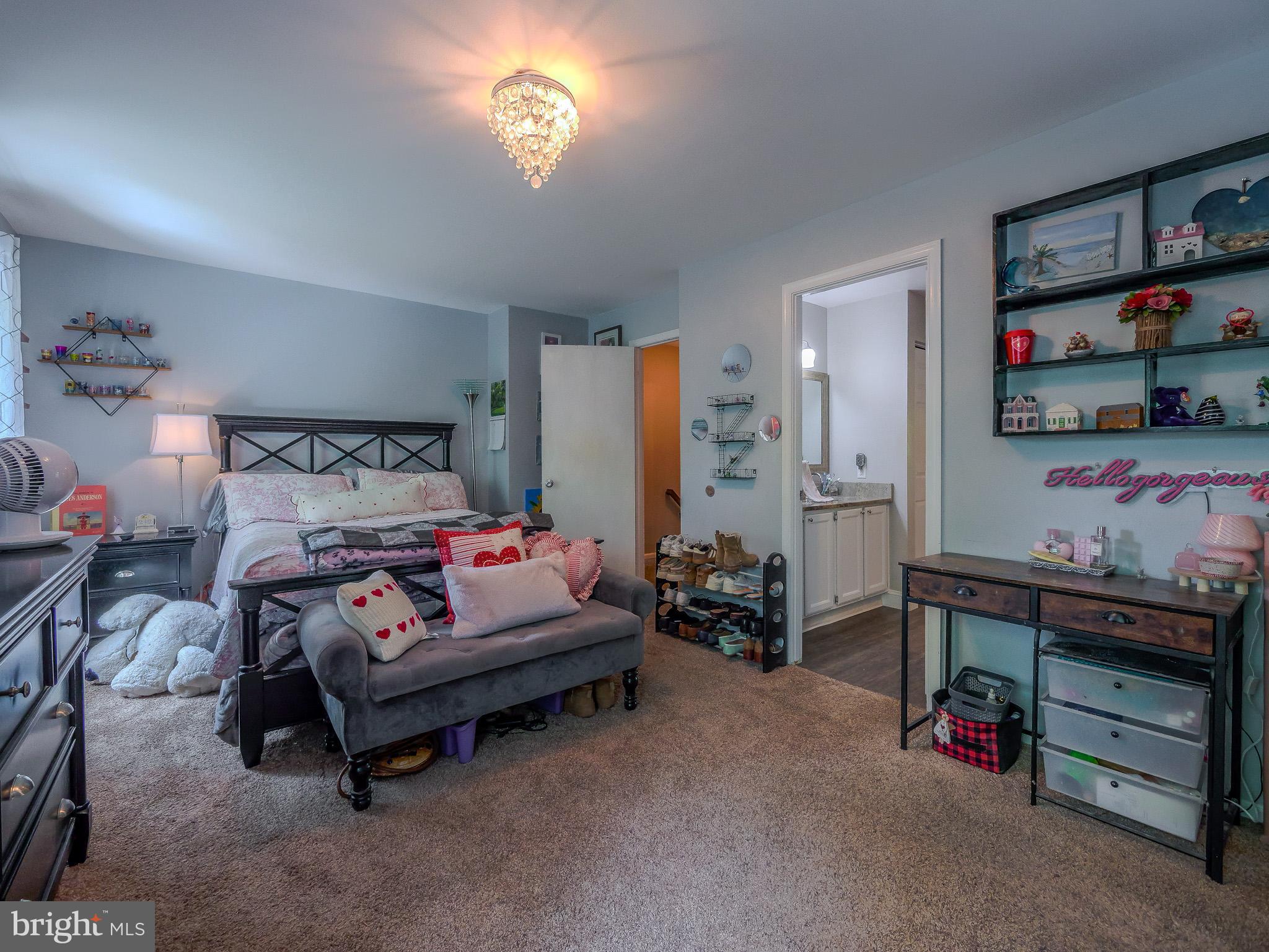 CONCORD HILLS - Residential