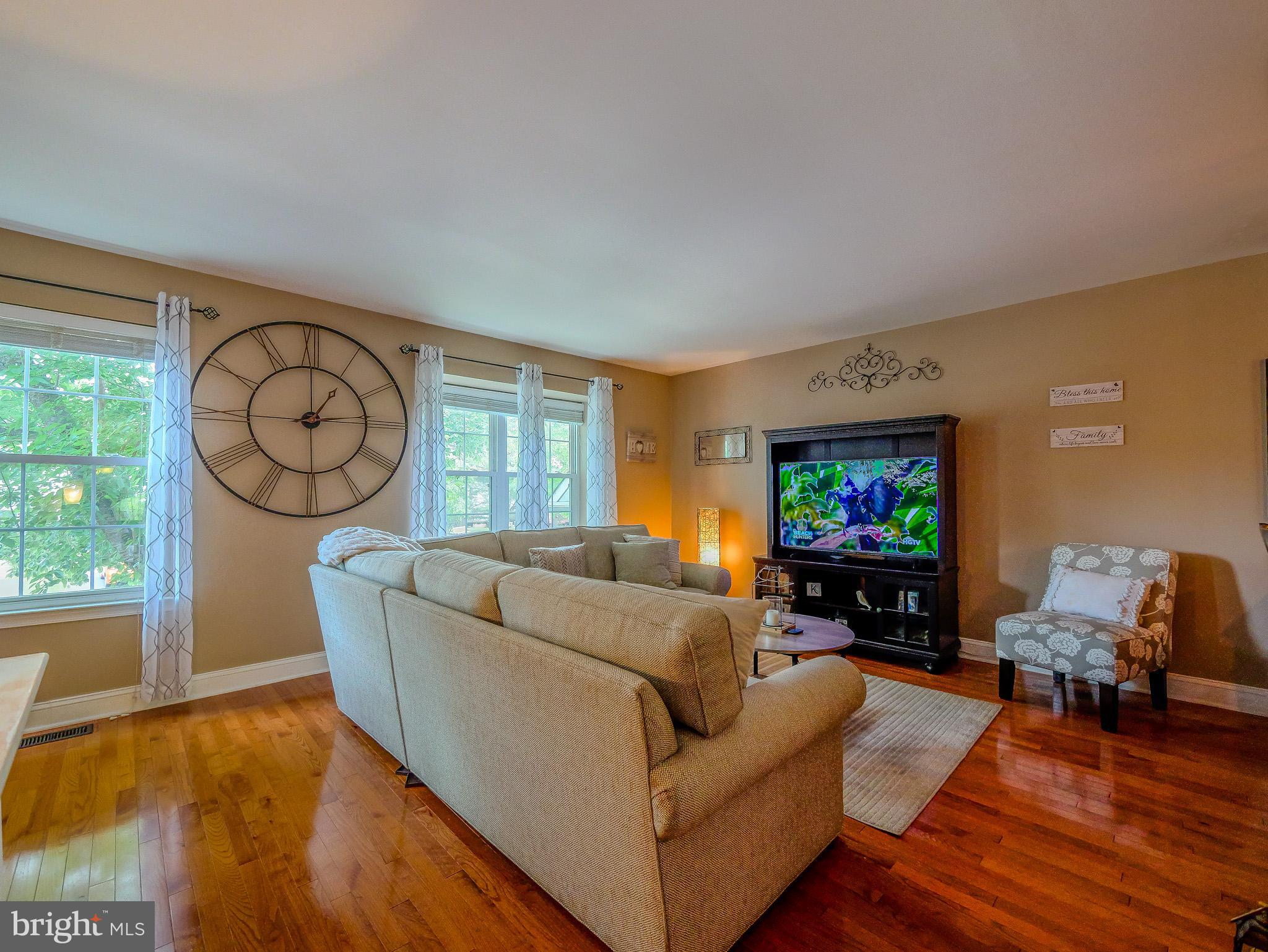 CONCORD HILLS - Residential