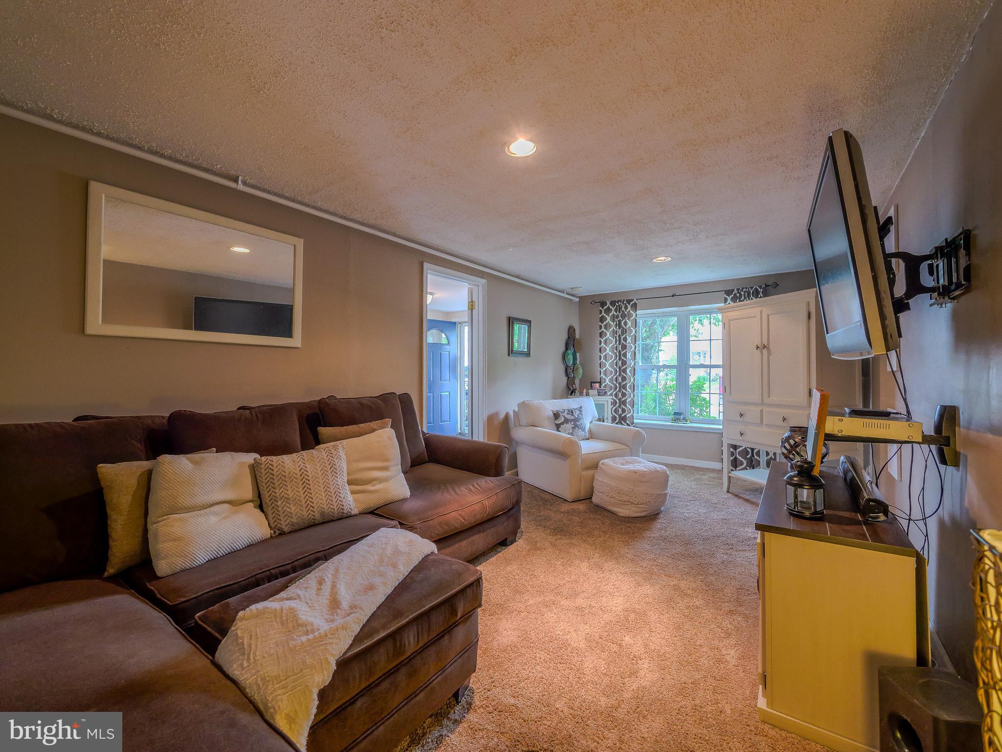 CONCORD HILLS - Residential