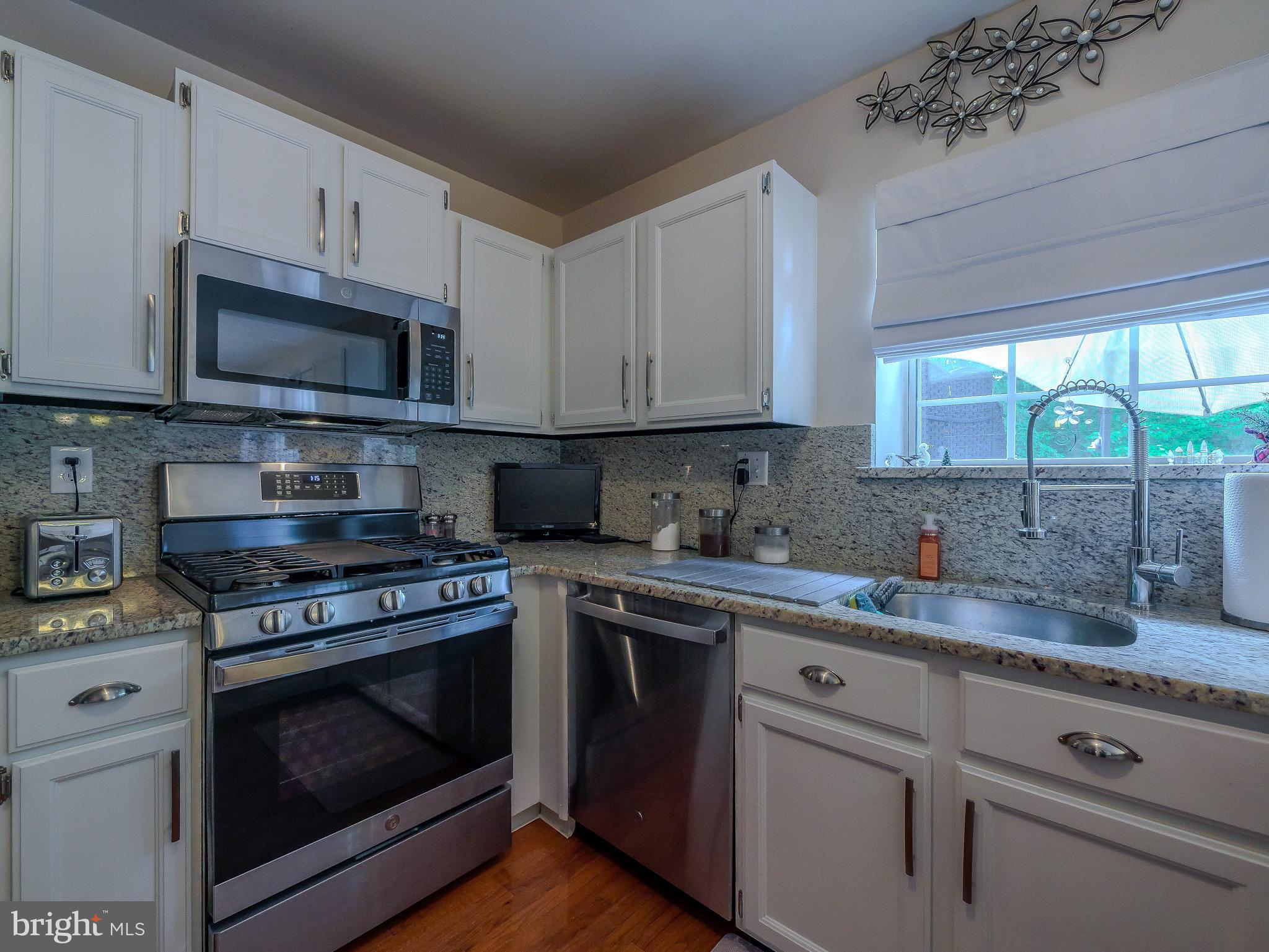 CONCORD HILLS - Residential
