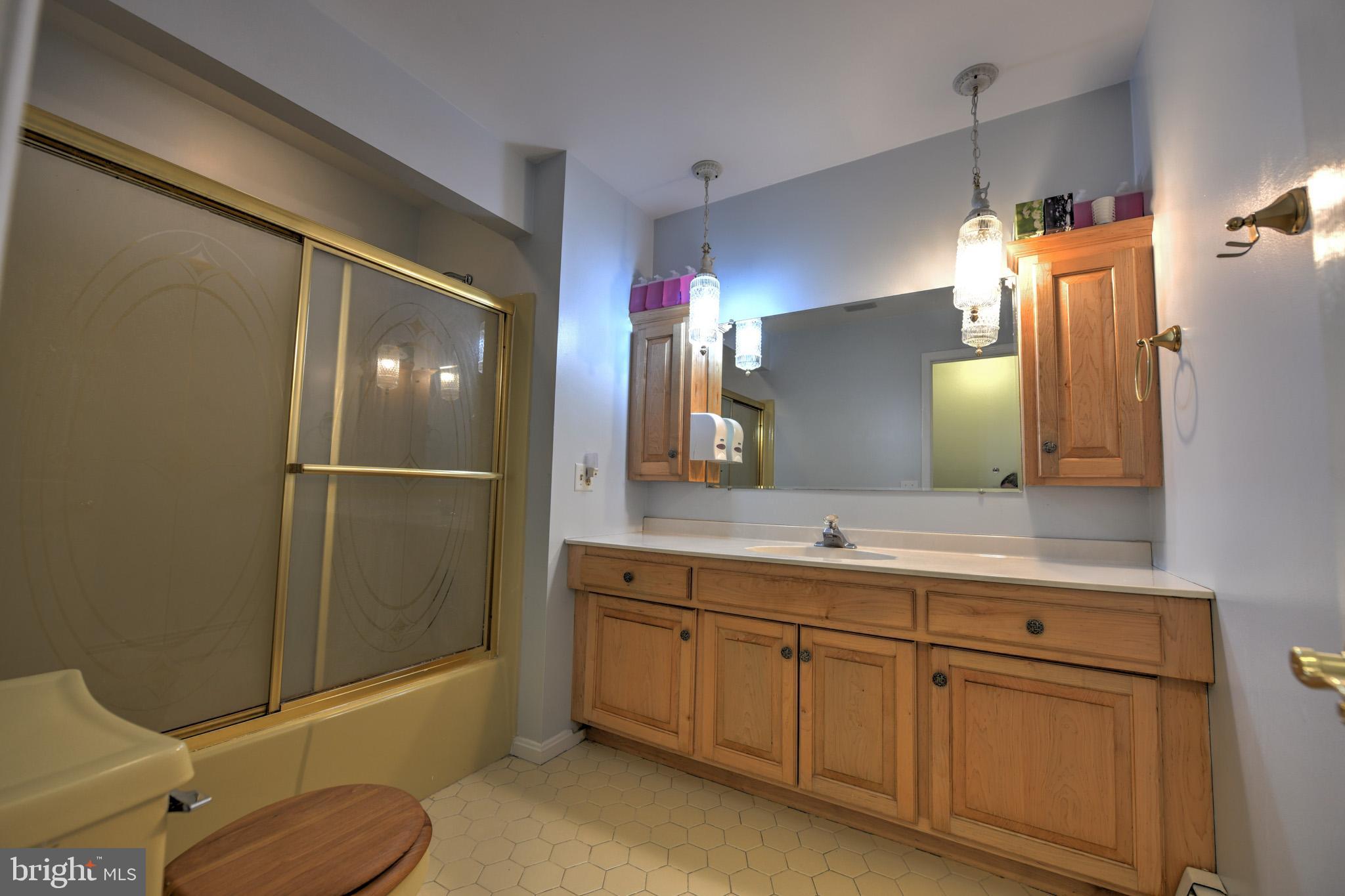 TOWER GARDENS - Residential