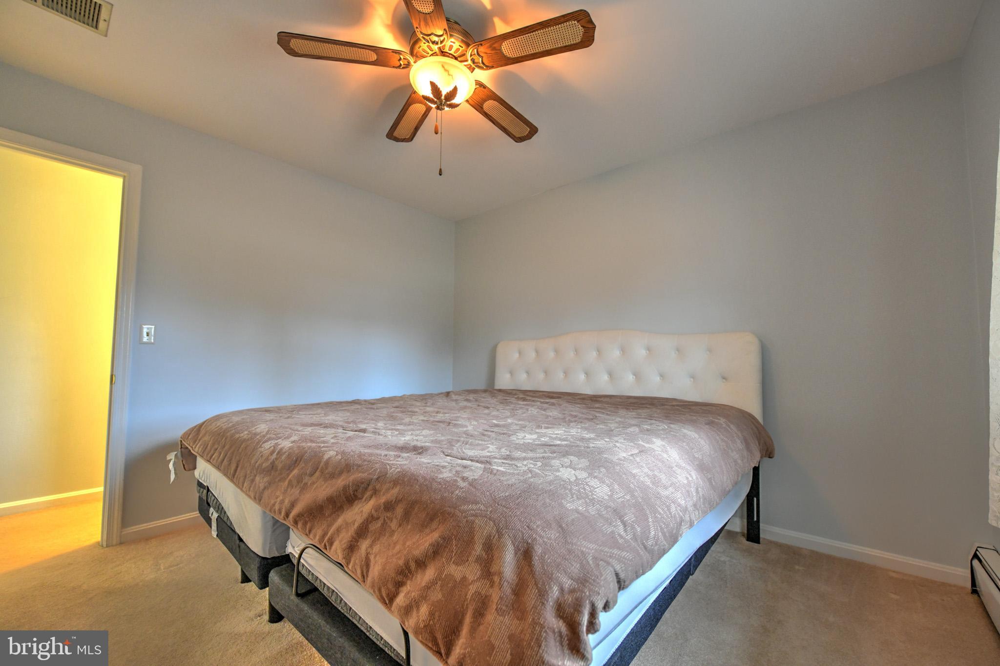 TOWER GARDENS - Residential